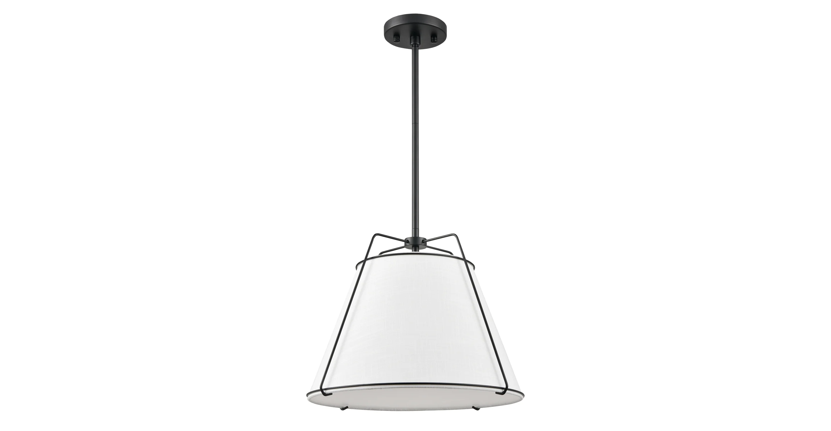 Lise 15" Chandelier - Image 16