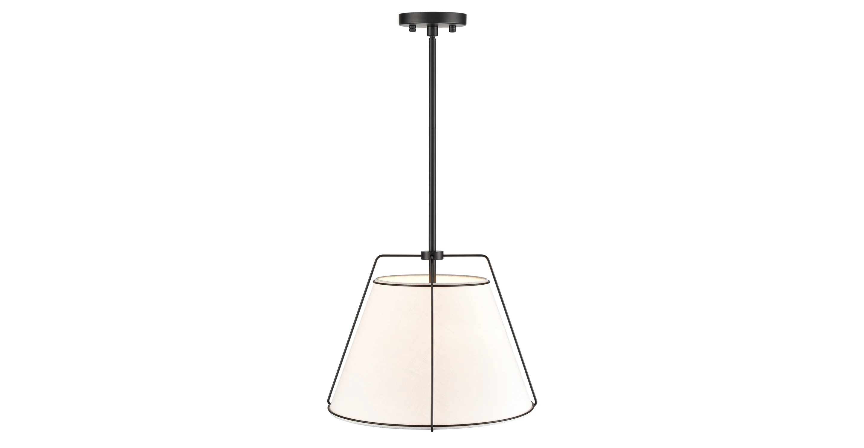 Lise 15" Chandelier - Image 17