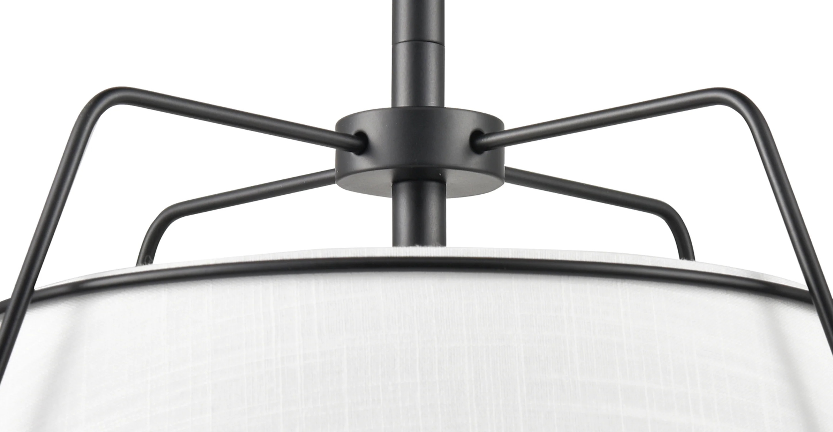 Lise 15" Chandelier - Image 22