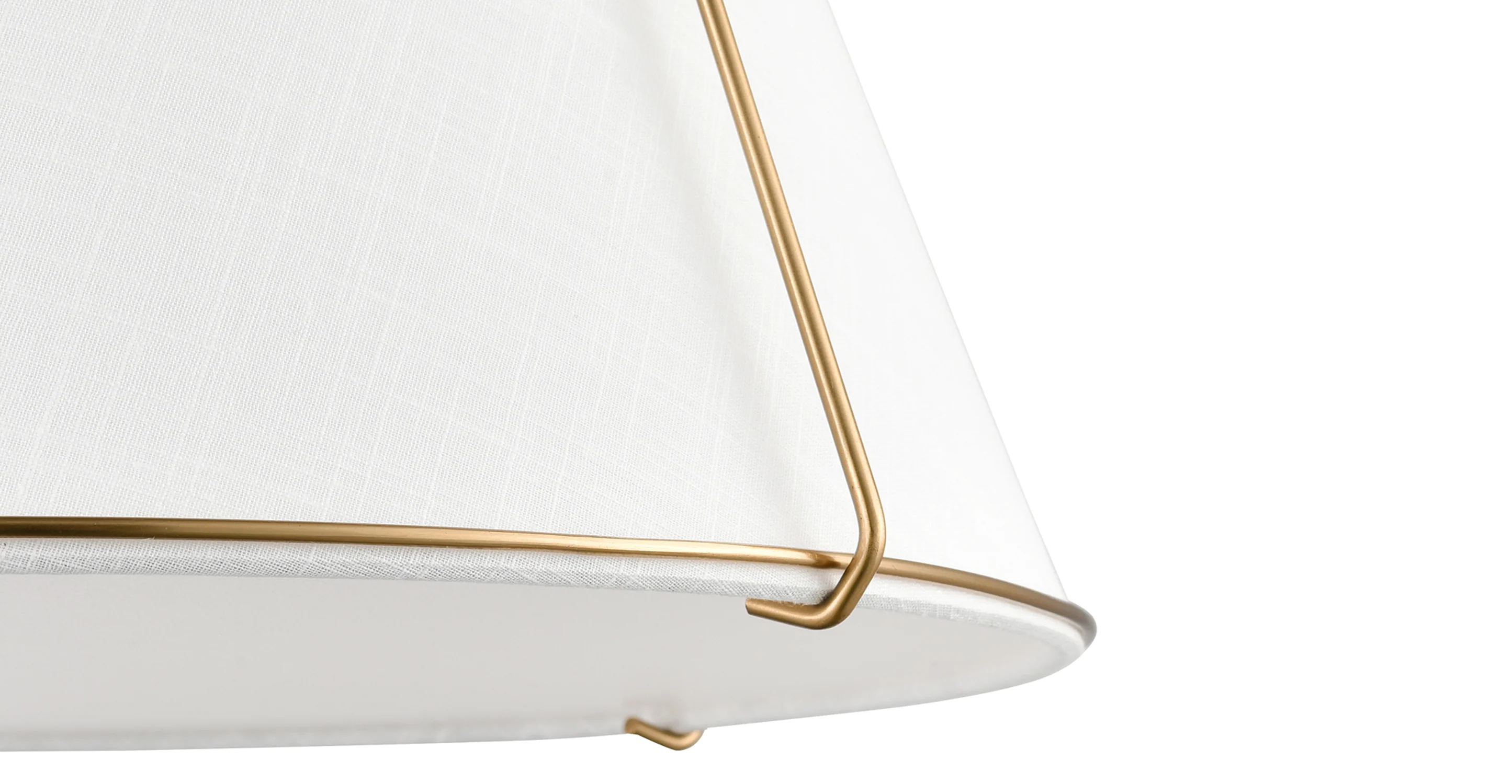 Lise 15" Chandelier - Image 8