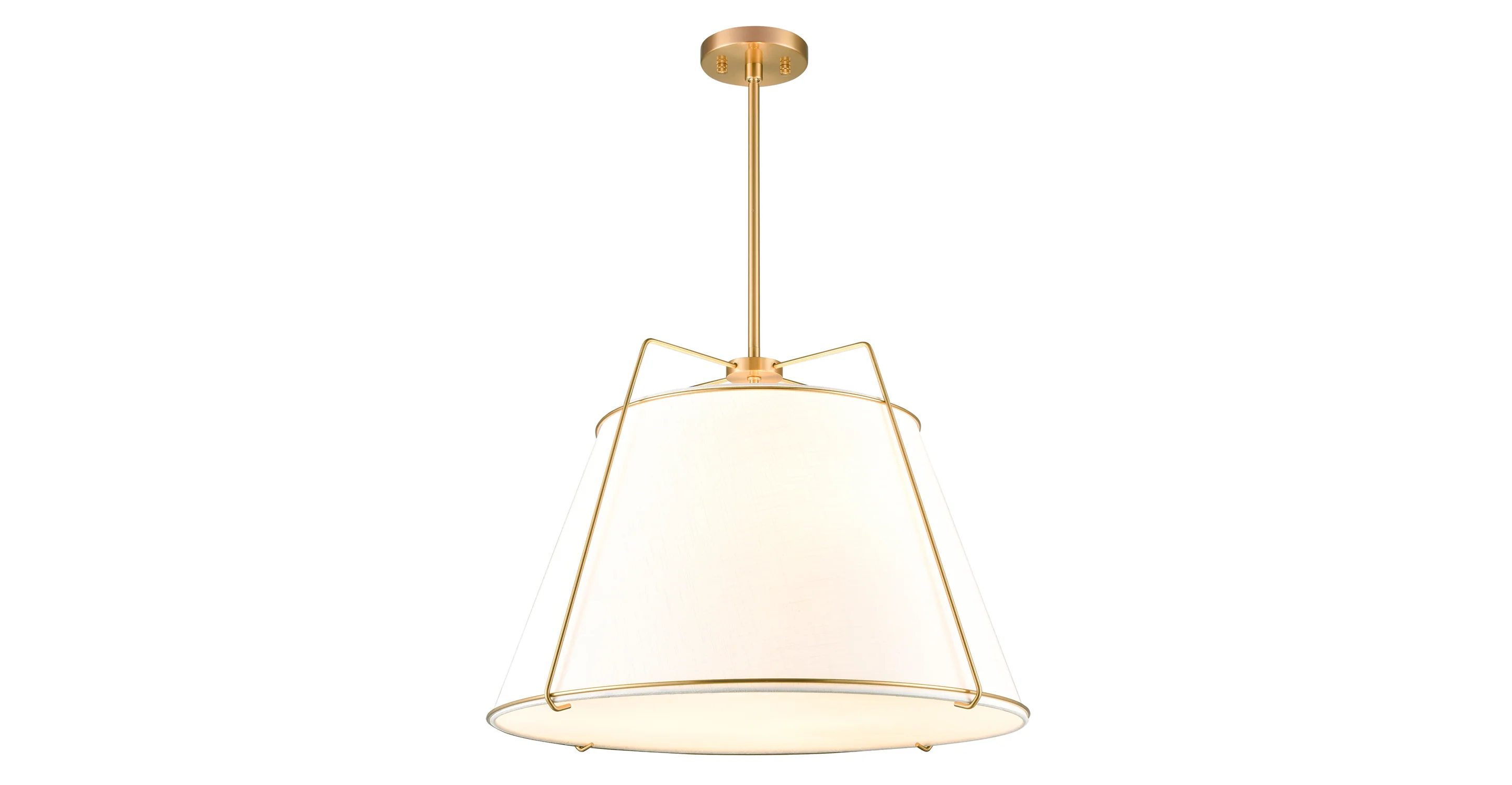 Lise 22" Chandelier
