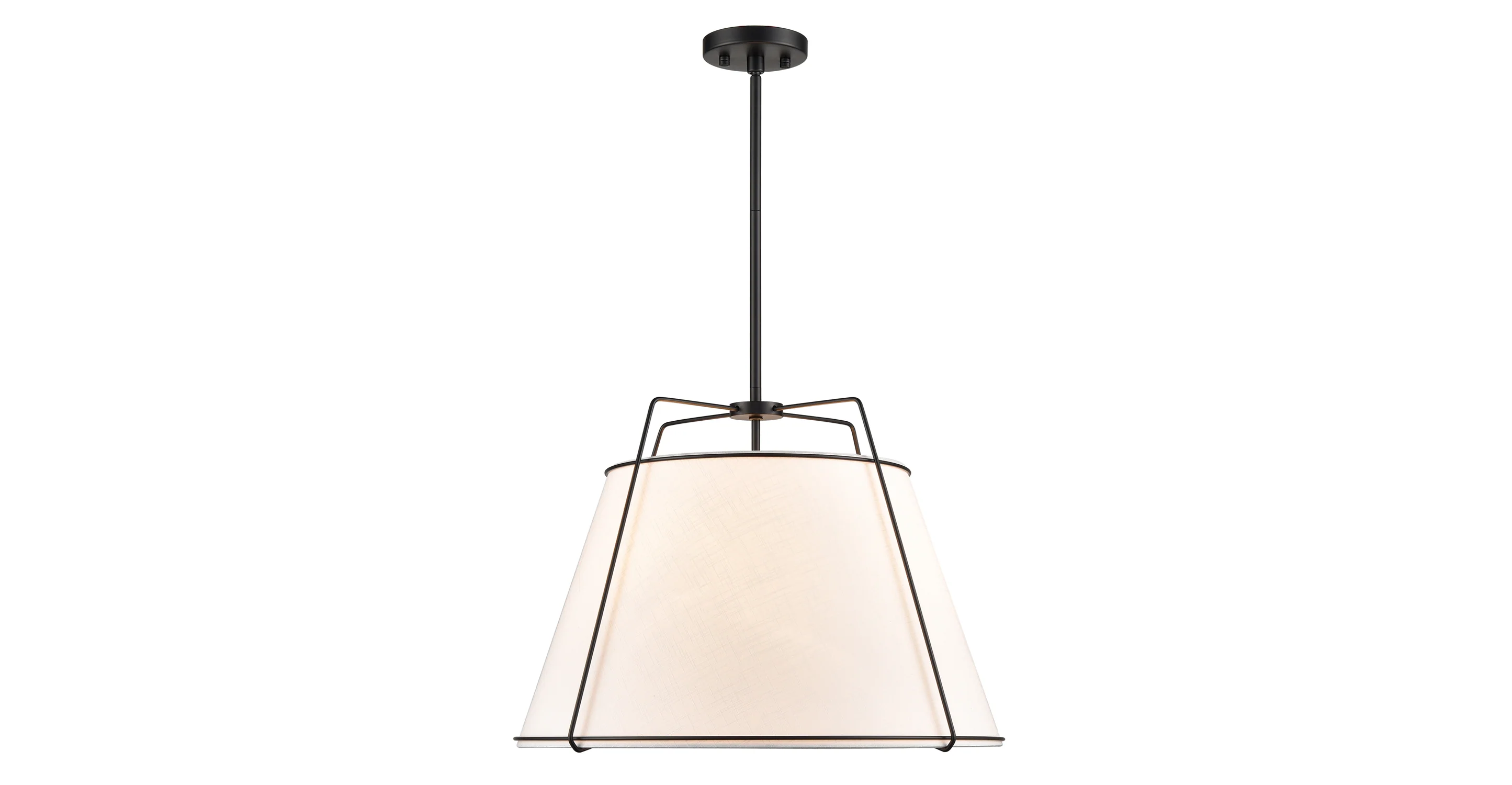 Lise 22" Chandelier - Image 13