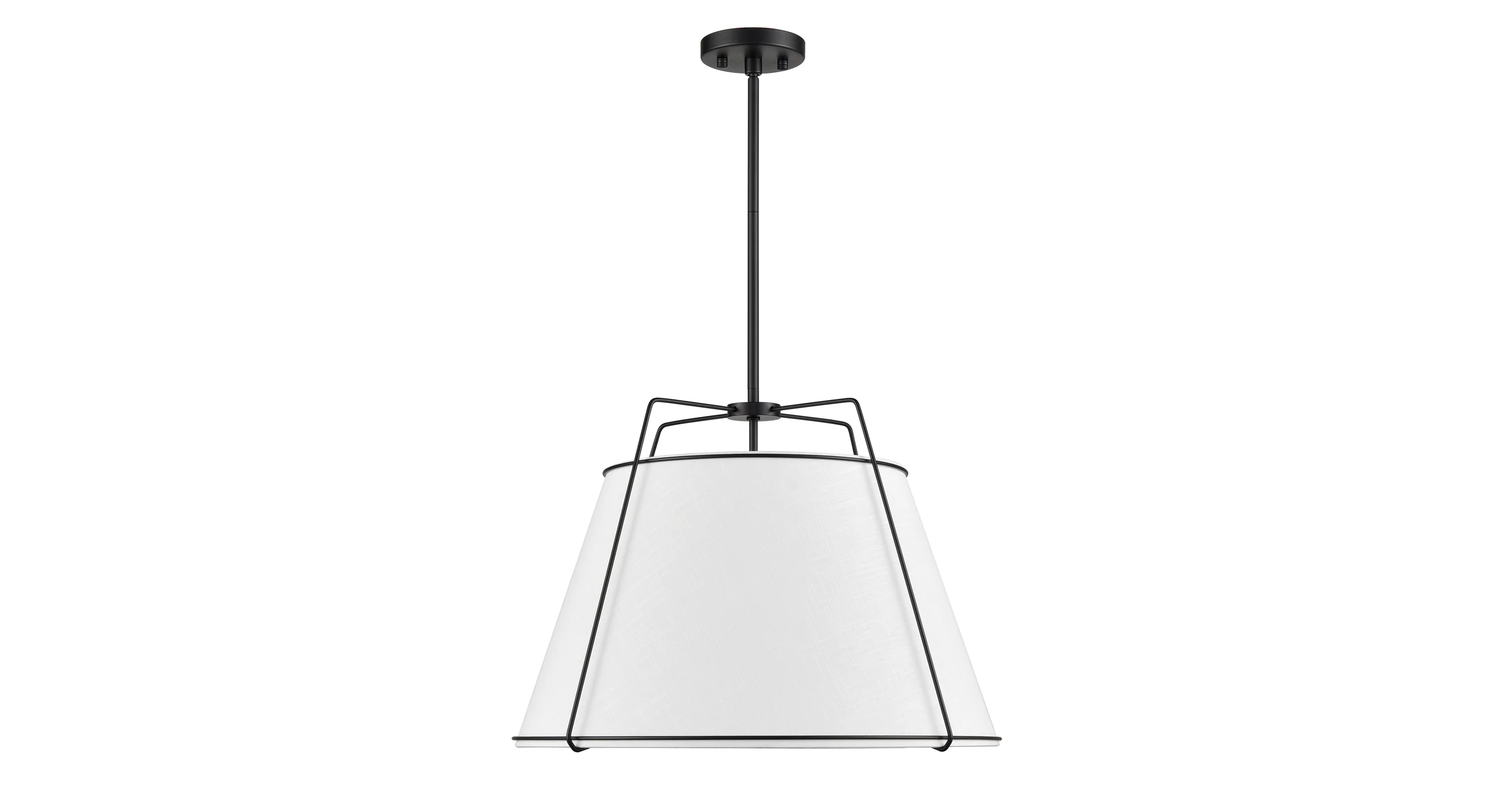 Lise 22" Chandelier - Image 14