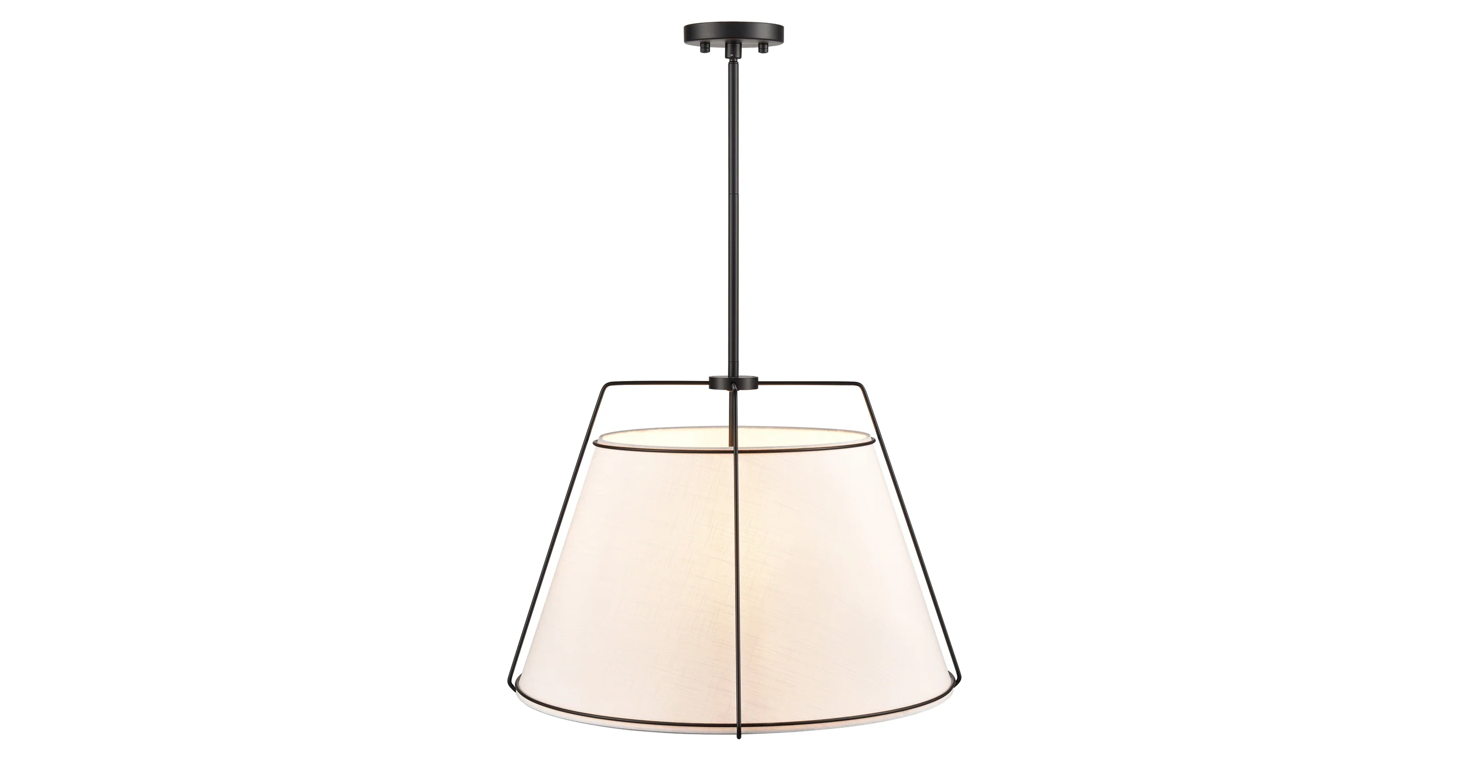 Lise 22" Chandelier - Image 17