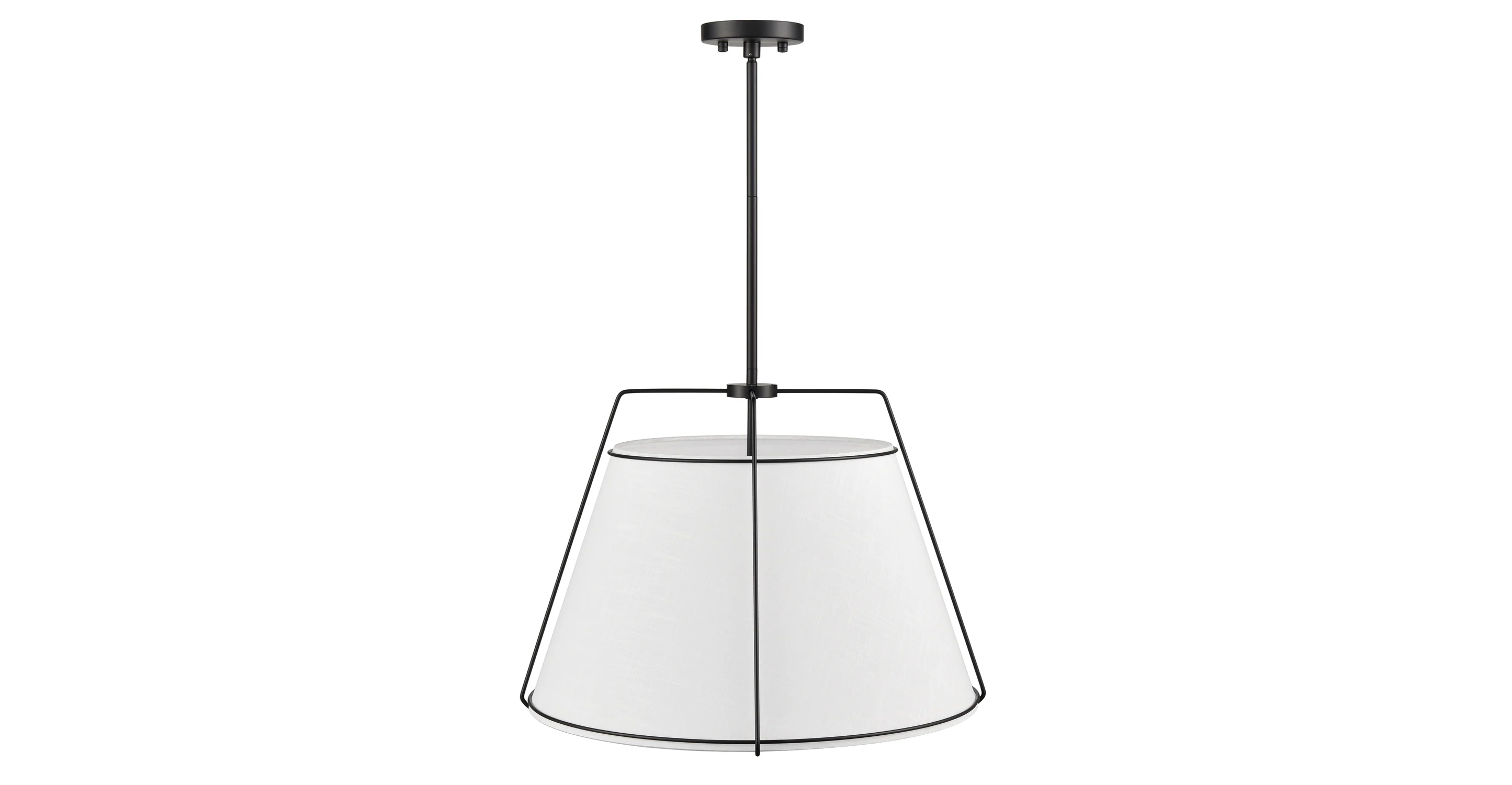 Lise 22" Chandelier - Image 18