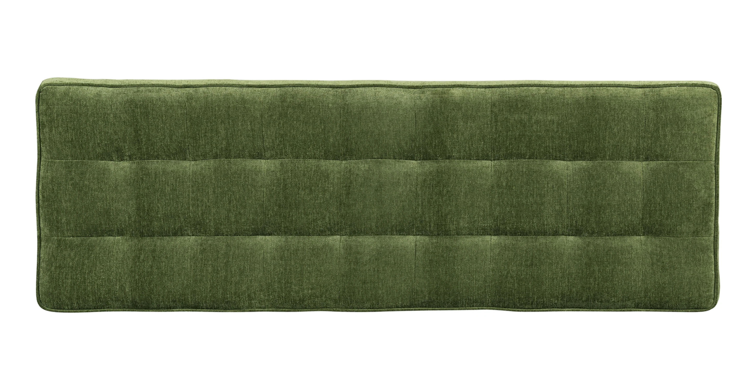 Luca Fabric Bench - Image 4