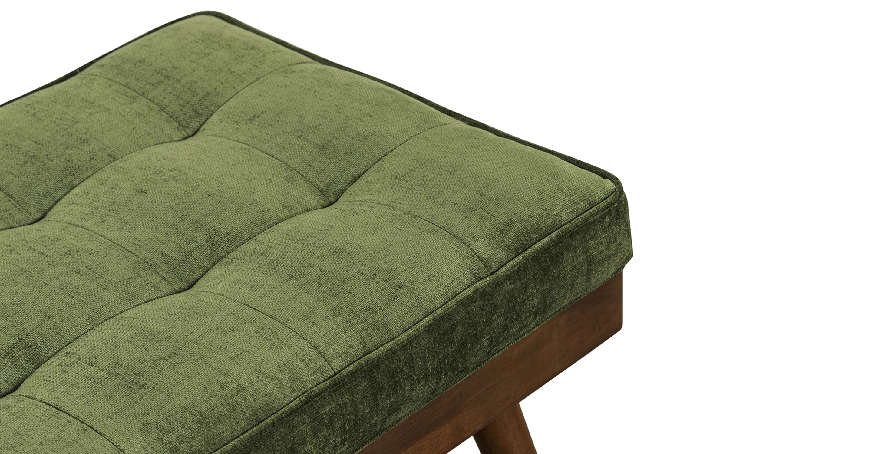 Luca Fabric Bench - Image 5