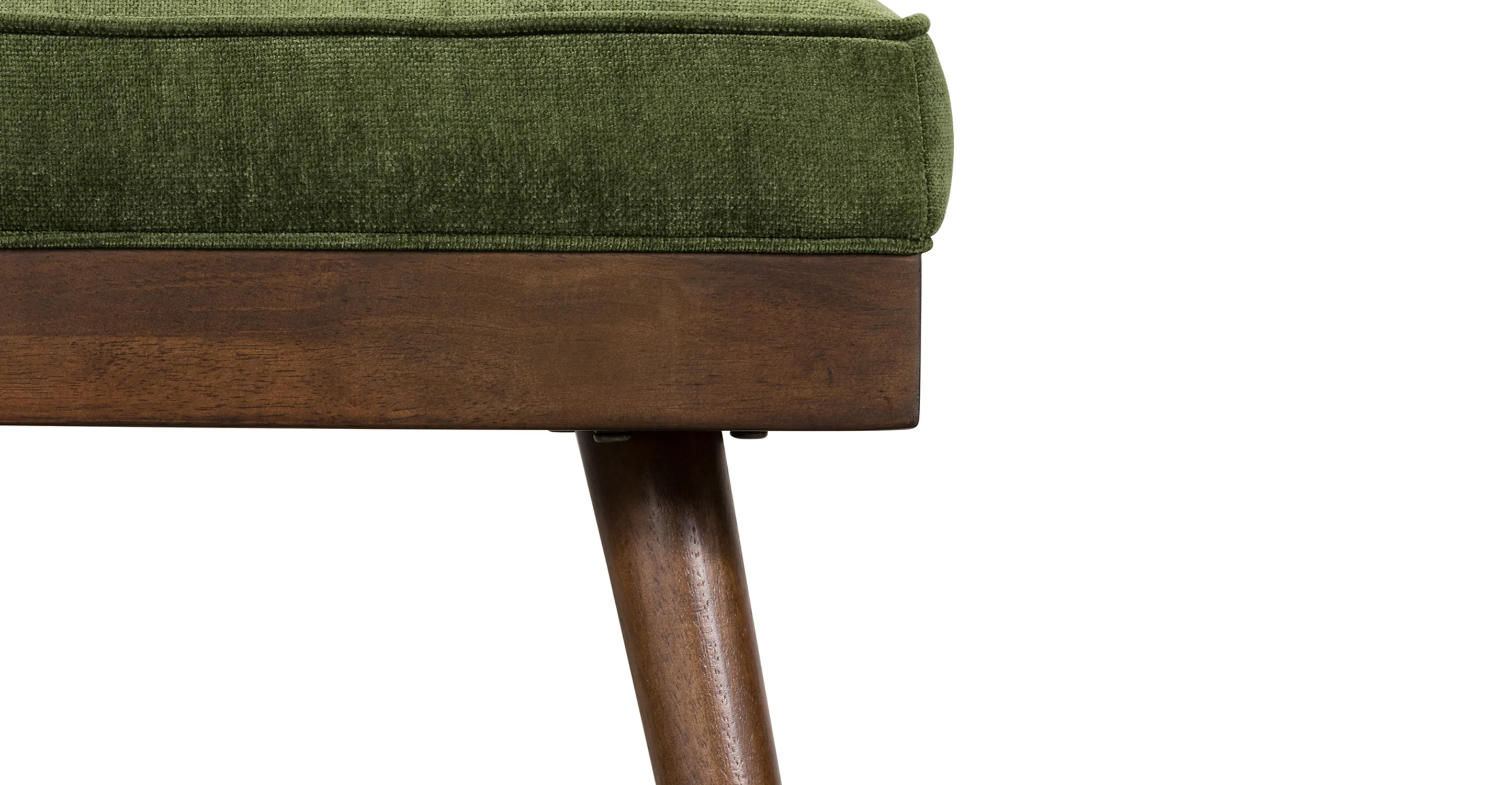 Luca Fabric Bench - Image 7