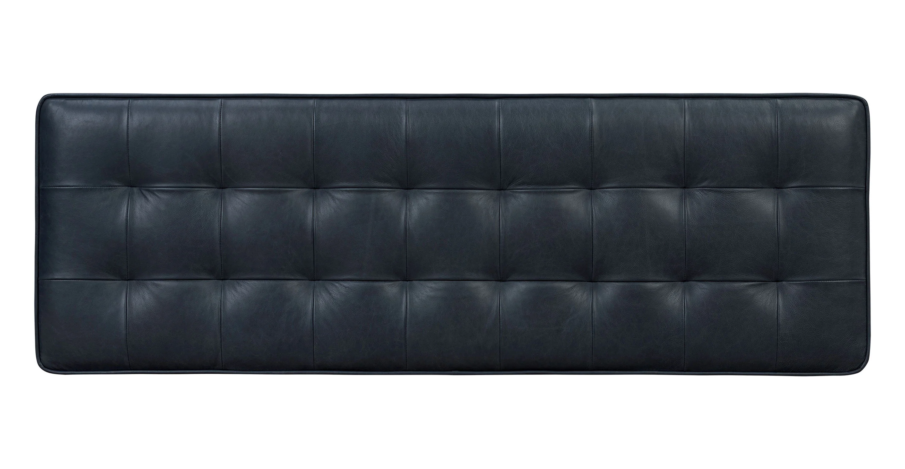Luca Leather Bench - Image 65