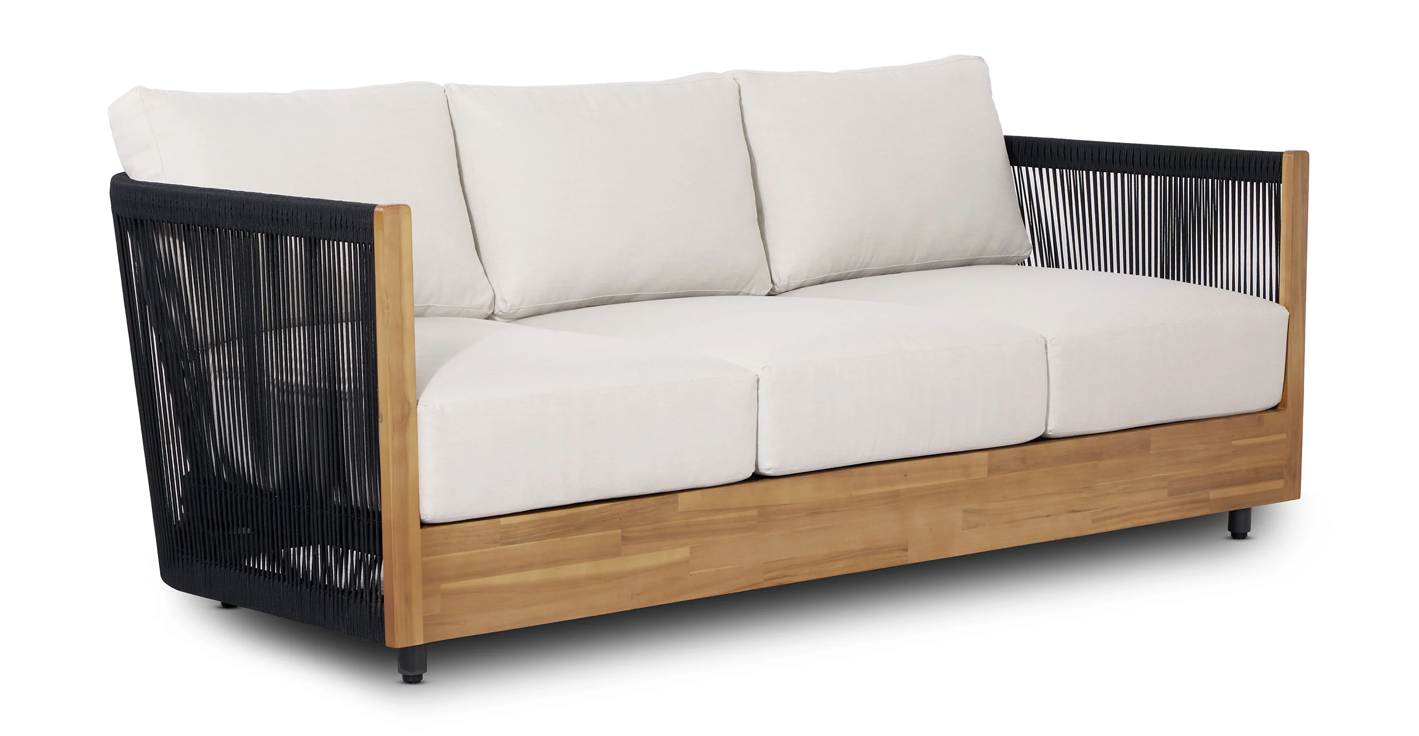 Lucca 81" Outdoor Sofa