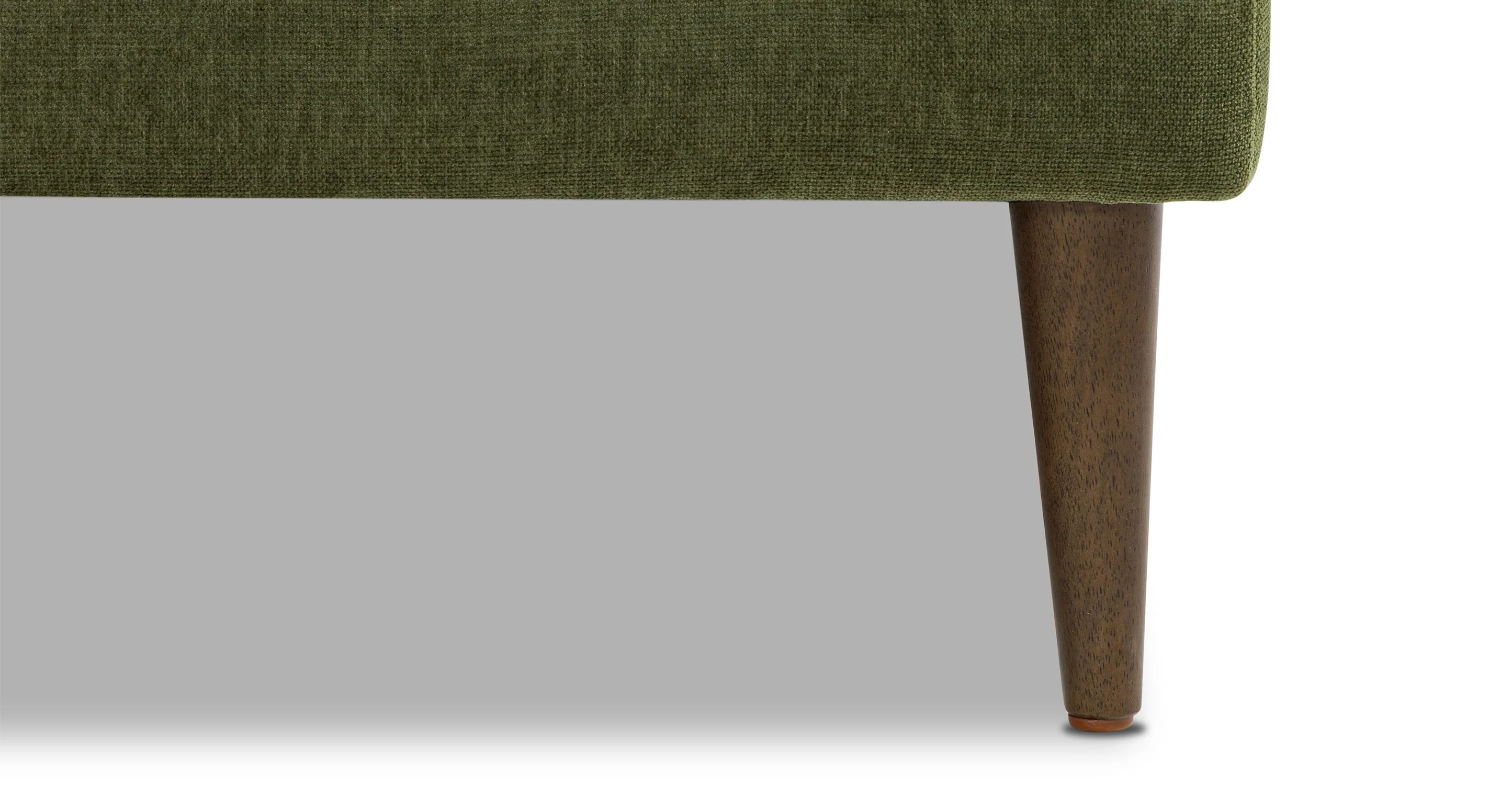 Lucerne Left-Facing Bumper Chaise Sectional - Image 11