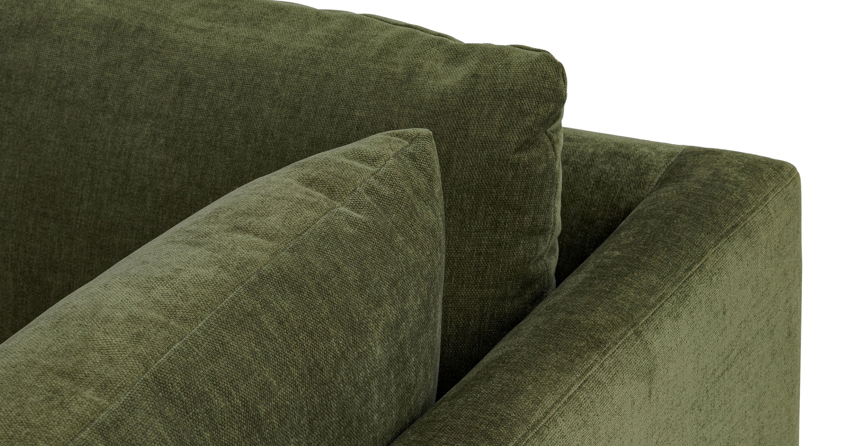 Lucerne Left-Facing Bumper Chaise Sectional - Image 8