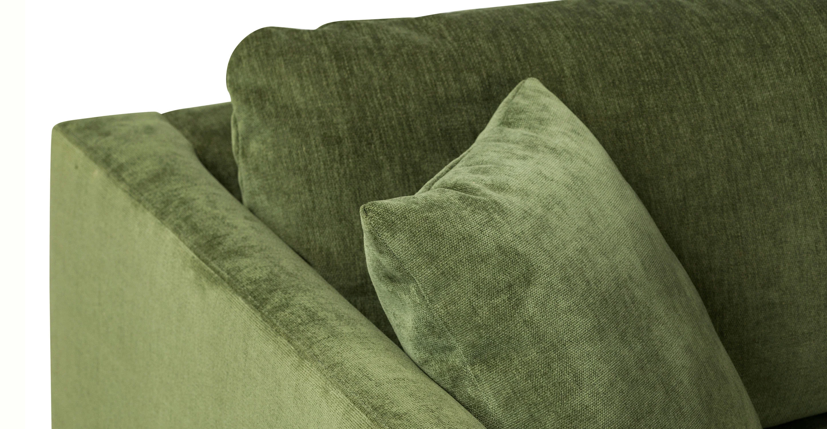Lucerne Left-Facing Sectional with Extra-Wide Chaise - Image 12