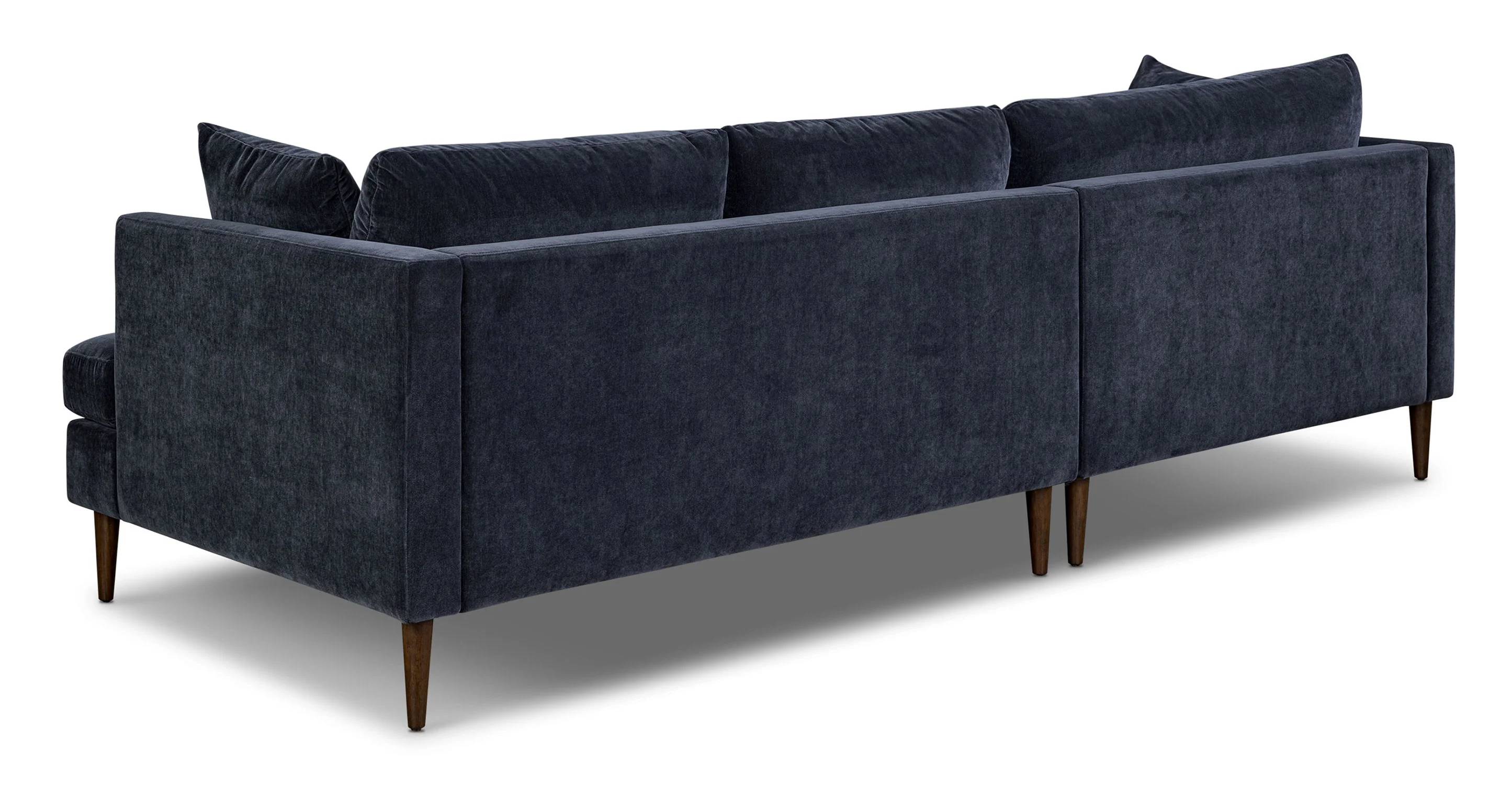 Lucerne Left-Facing Sectional with Extra-Wide Chaise - Image 23