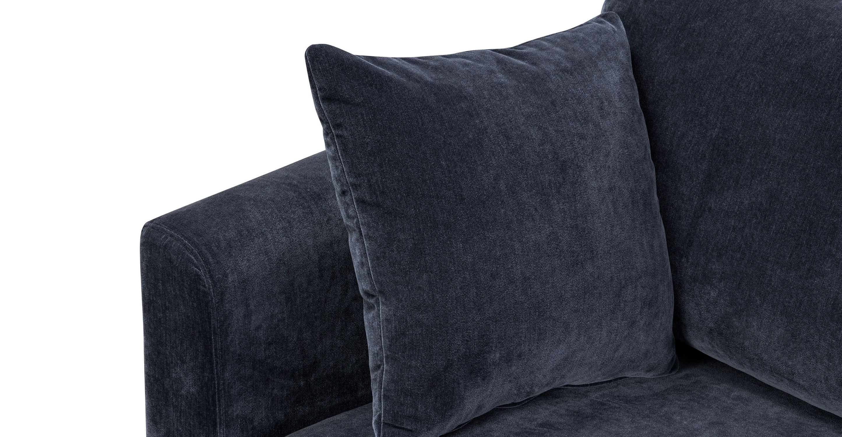 Lucerne Left-Facing Sectional with Extra-Wide Chaise - Image 29