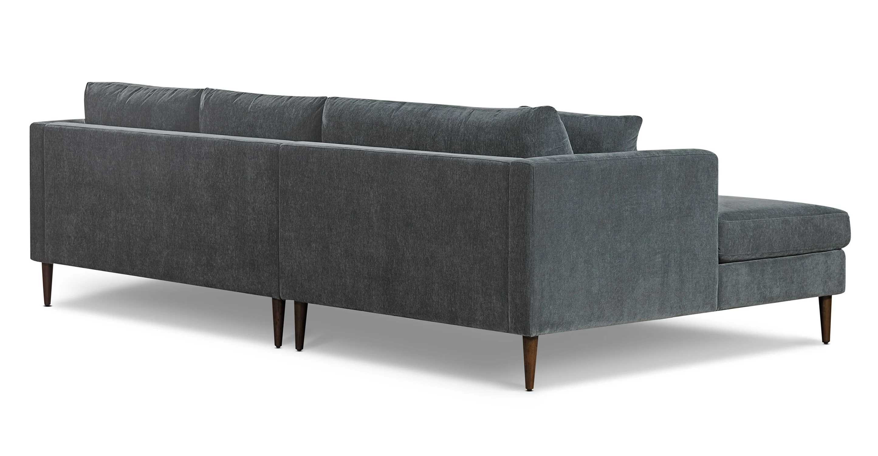 Lucerne Left-Facing Sectional with Extra-Wide Chaise - Image 37