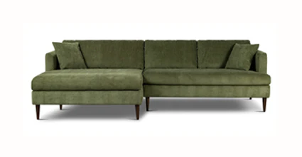 Lucerne Left-Facing Sectional with Extra-Wide Chaise - Image 60