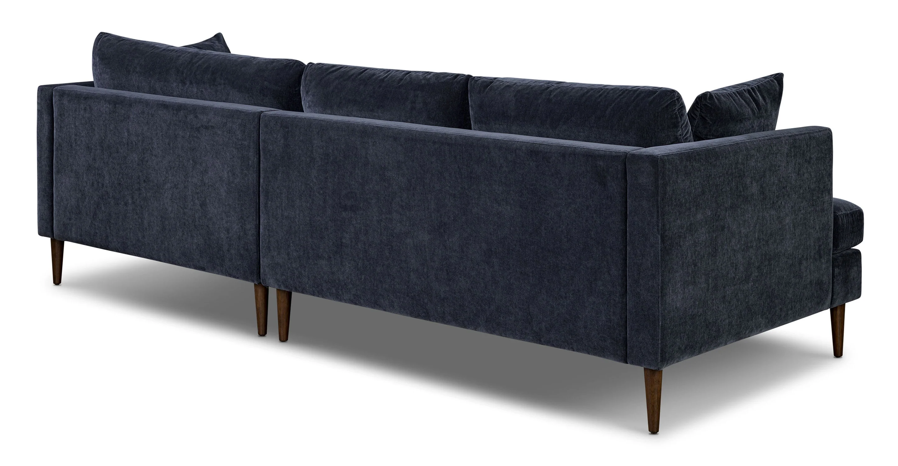 Lucerne Right-Facing Sectional with Extra-Wide Chaise - Image 22
