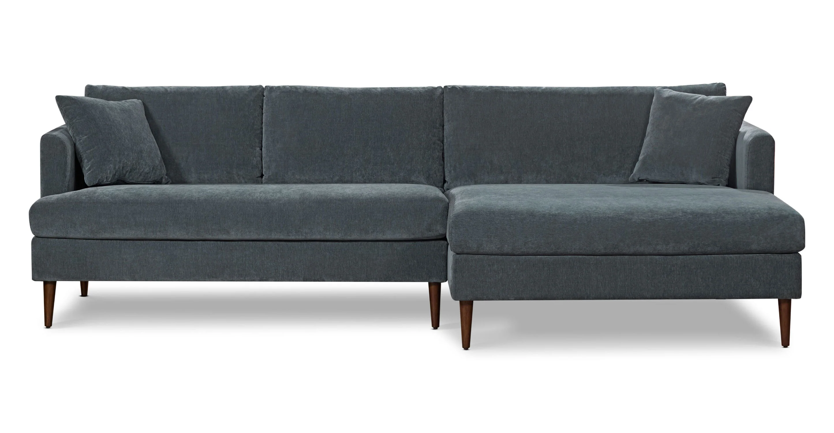 Lucerne Right-Facing Sectional with Extra-Wide Chaise - Image 33