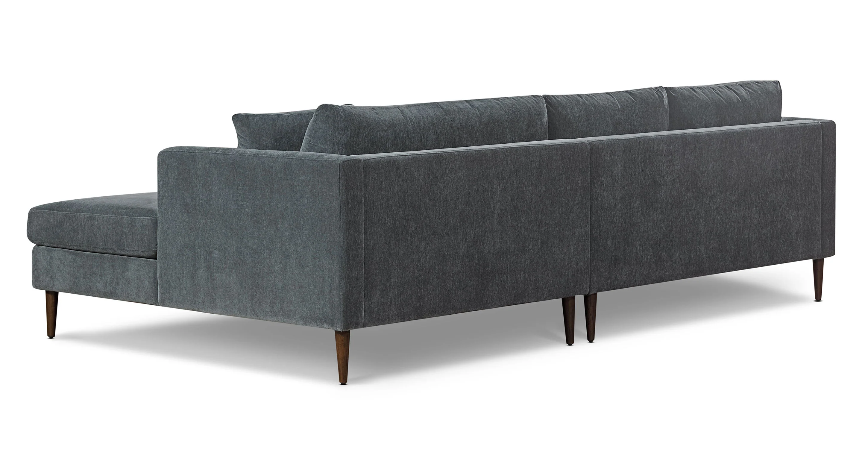 Lucerne Right-Facing Sectional with Extra-Wide Chaise - Image 36