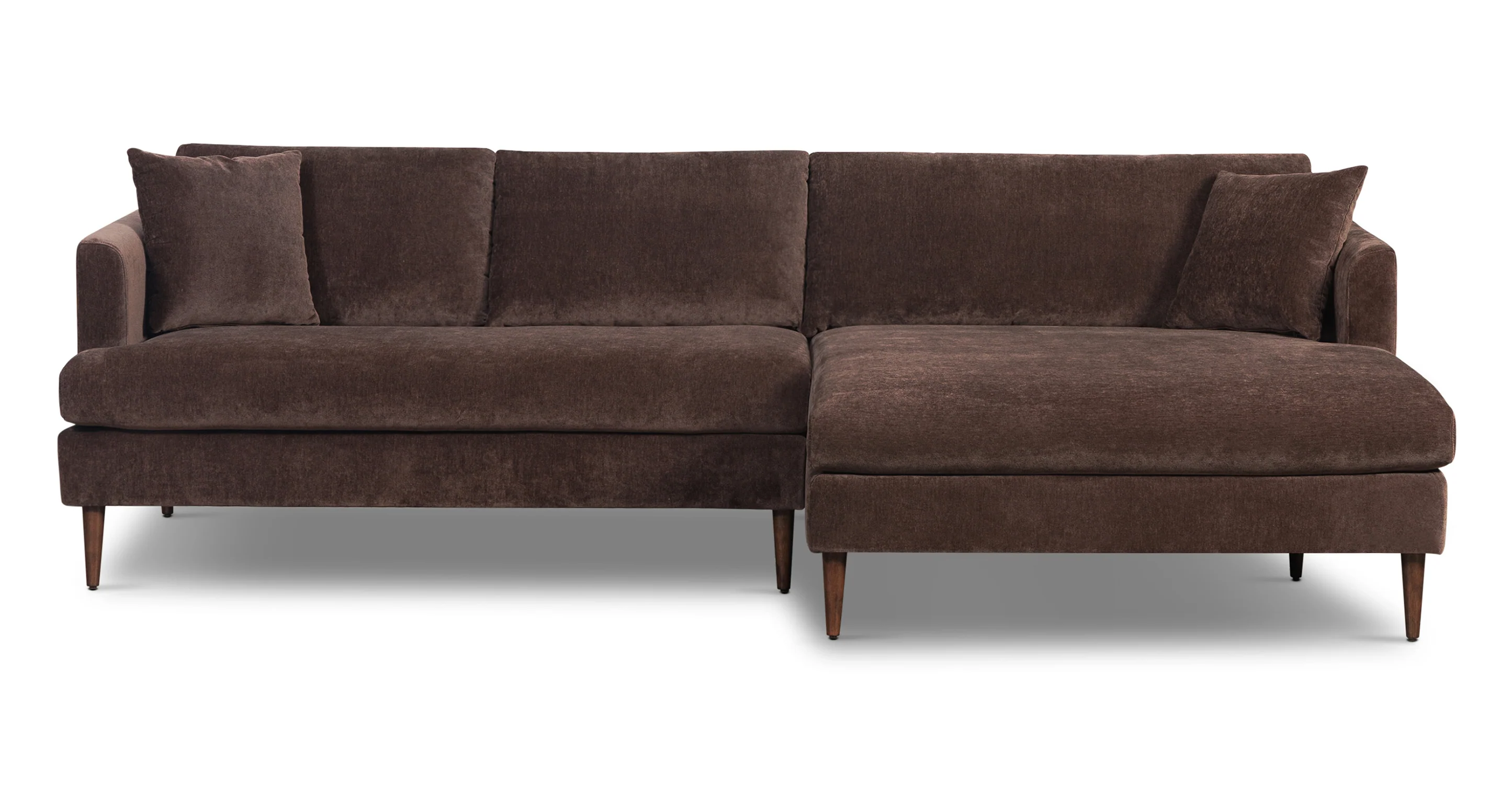 Lucerne Right-Facing Sectional with Extra-Wide Chaise - Image 47