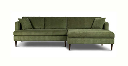 Lucerne Right-Facing Sectional with Extra-Wide Chaise - Image 61