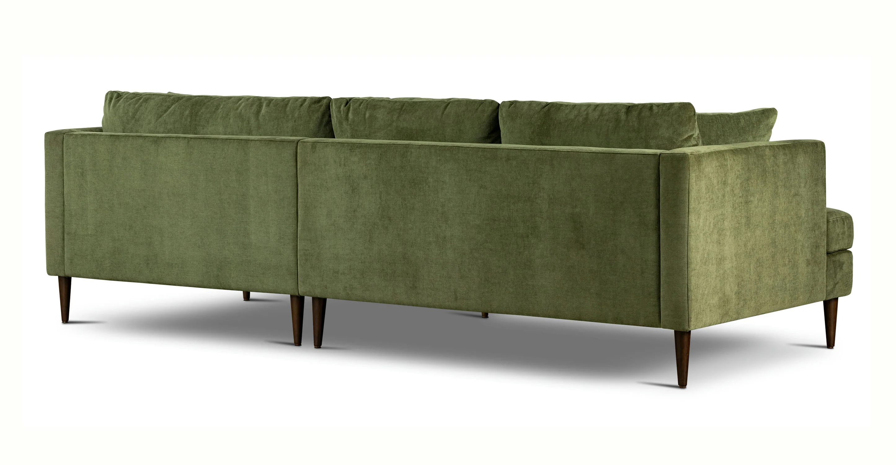 Lucerne Right-Facing Sectional with Extra-Wide Chaise - Image 7