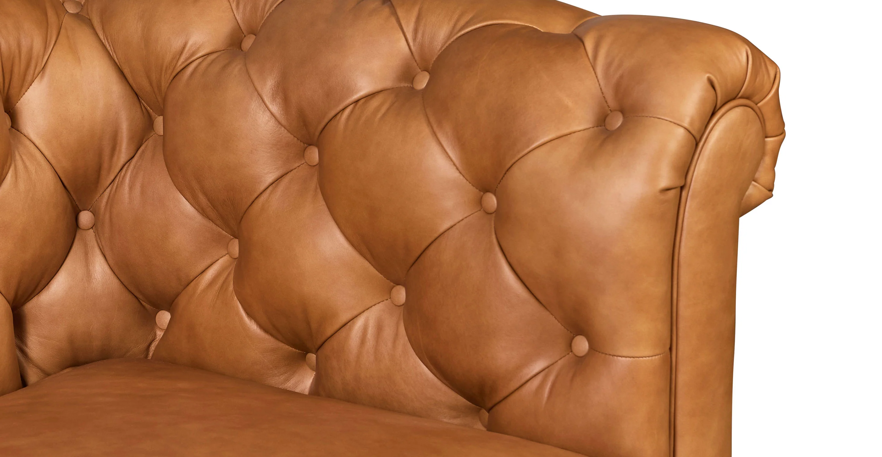 Lyon 72" Apartment Sofa - Image 10