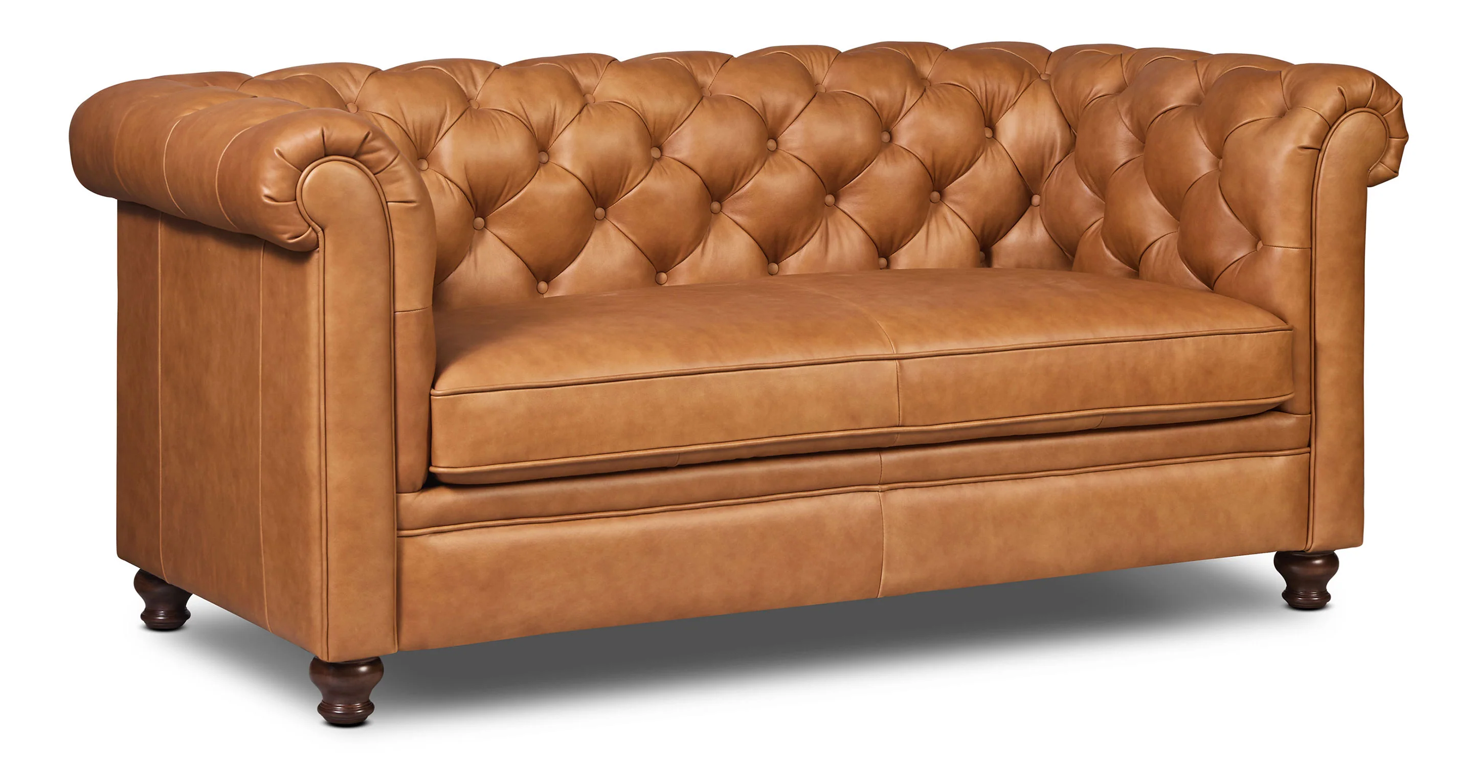 Lyon 72" Apartment Sofa - Image 2