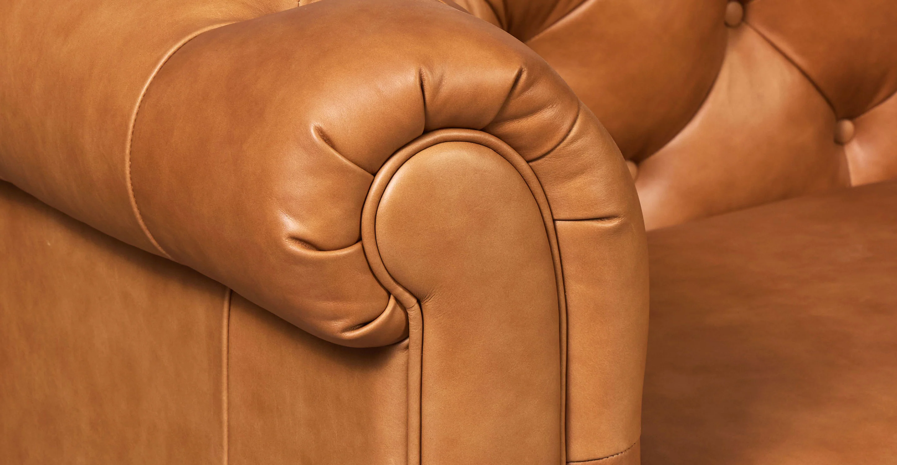 Lyon 72" Apartment Sofa - Image 7