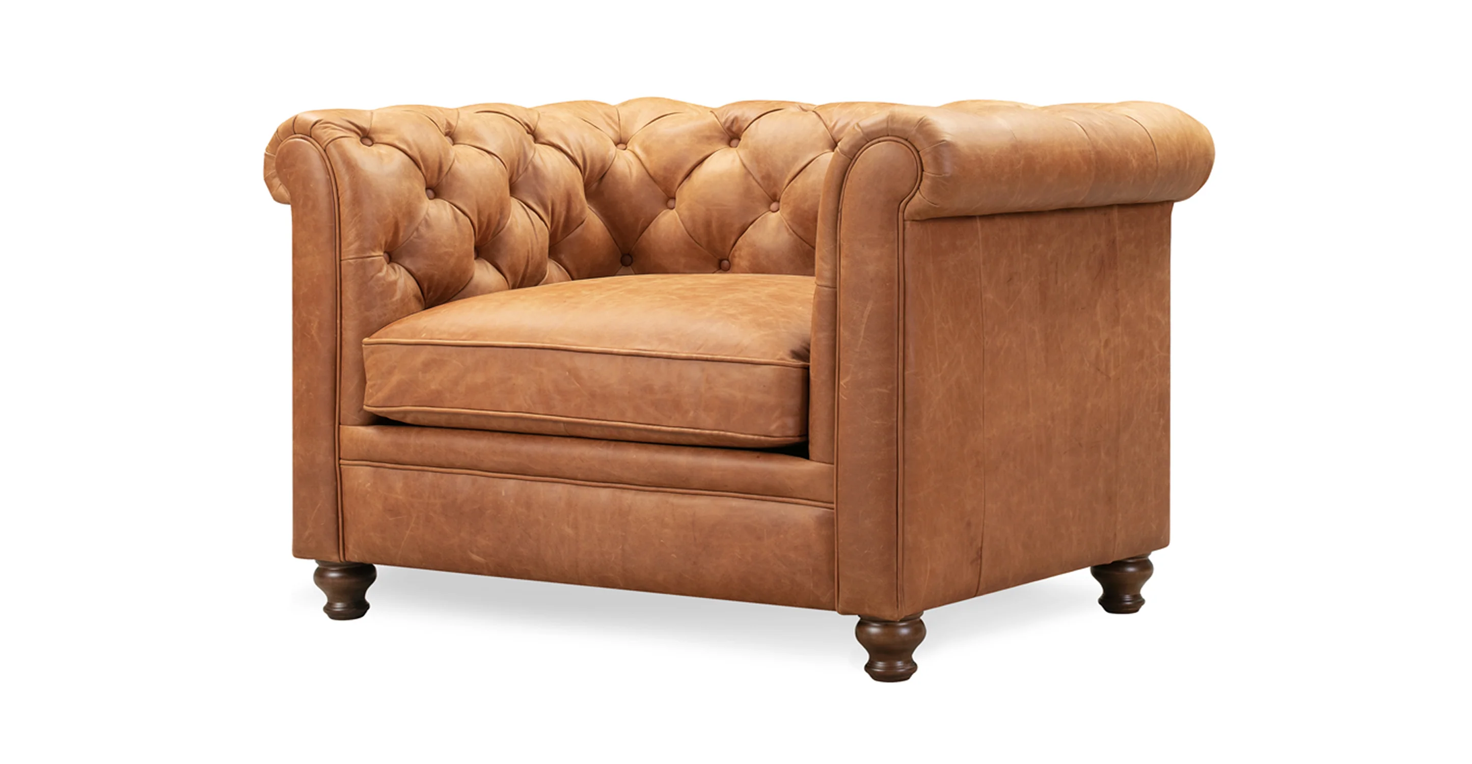 Lyon Lounge Chair - Image 26