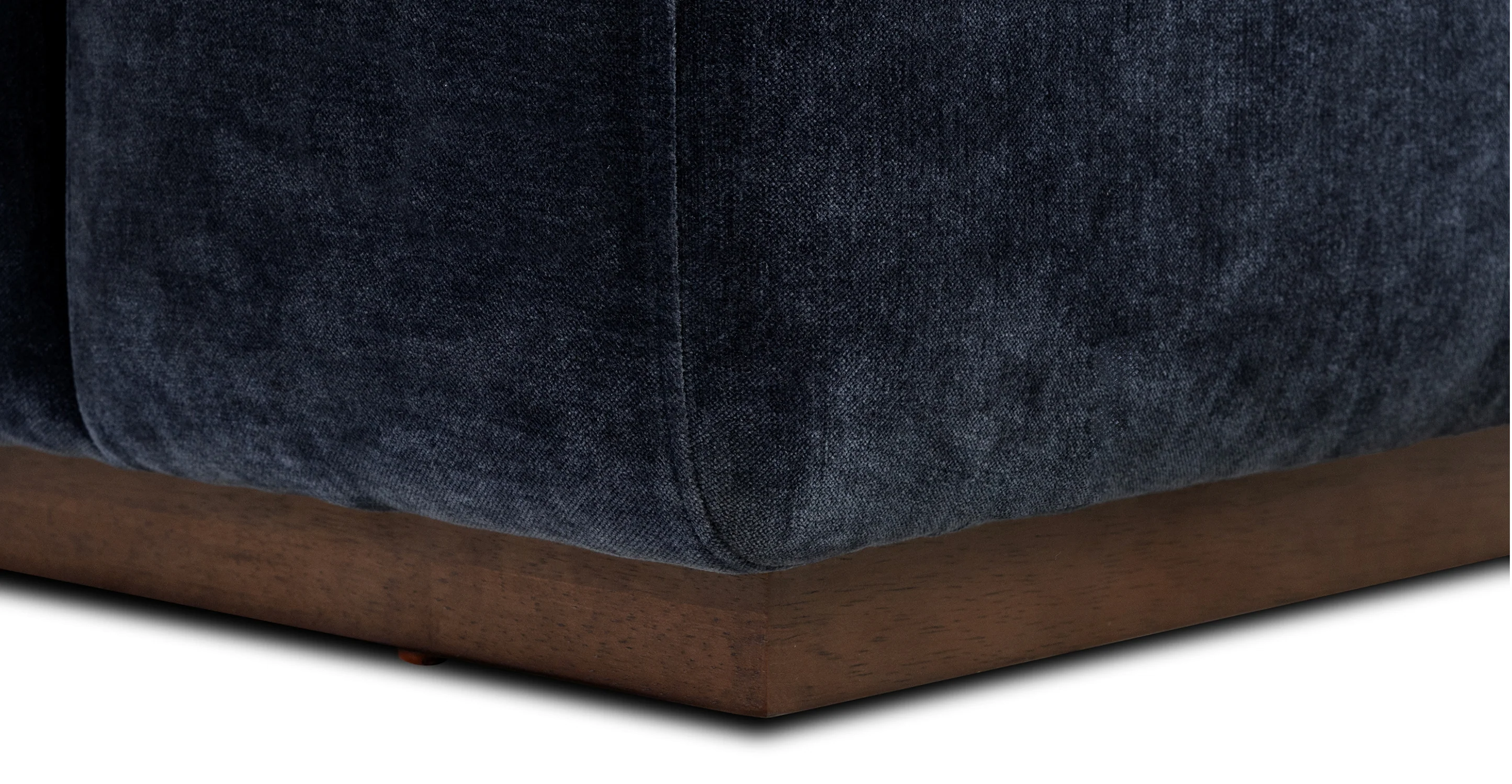 Malaga Left-Facing Sectional Sofa - Image 15