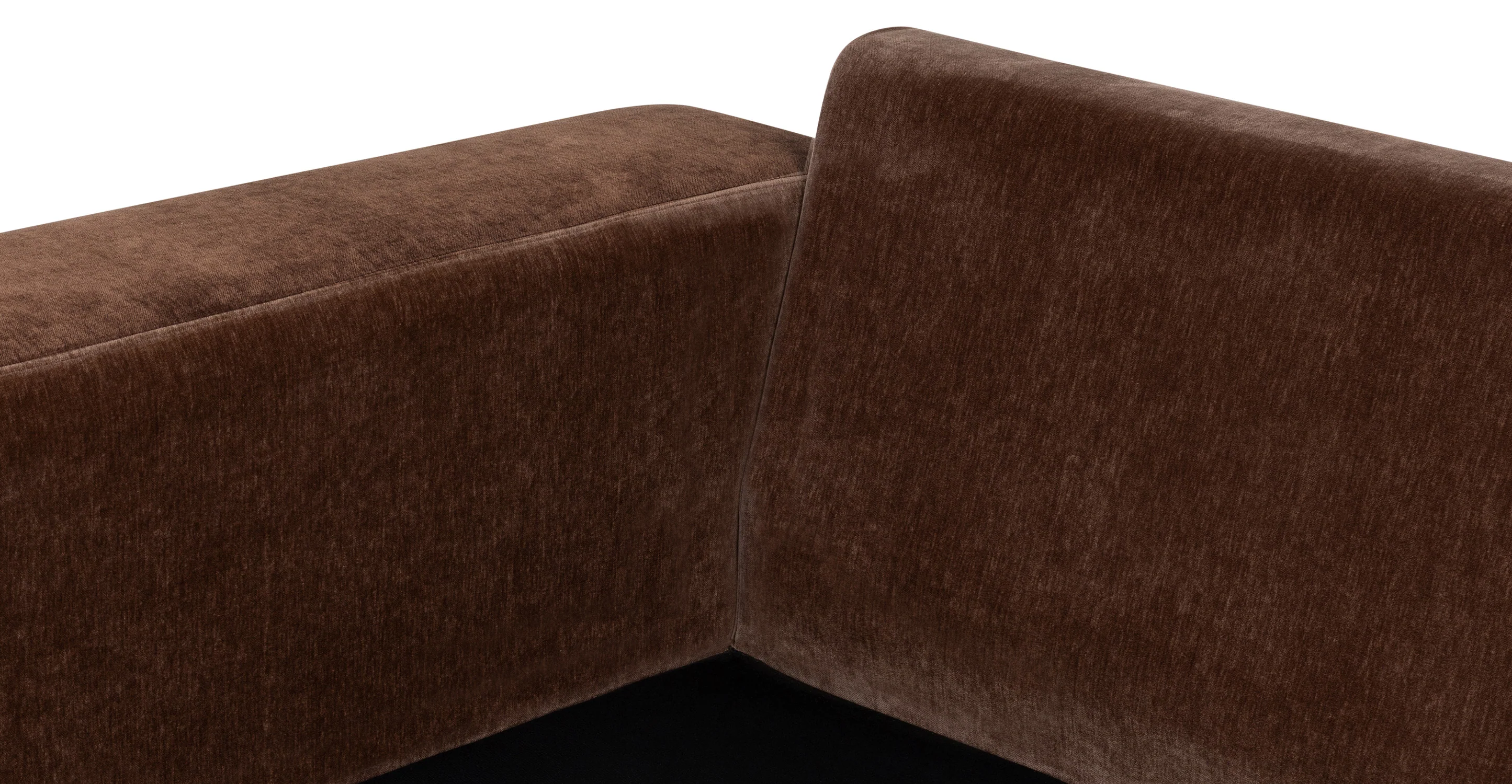 Malaga Left-Facing Sectional Sofa - Image 28