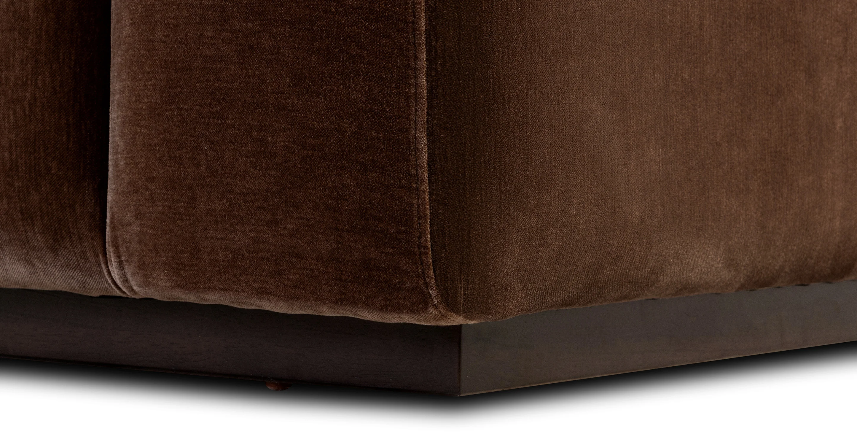 Malaga Left-Facing Sectional Sofa - Image 30