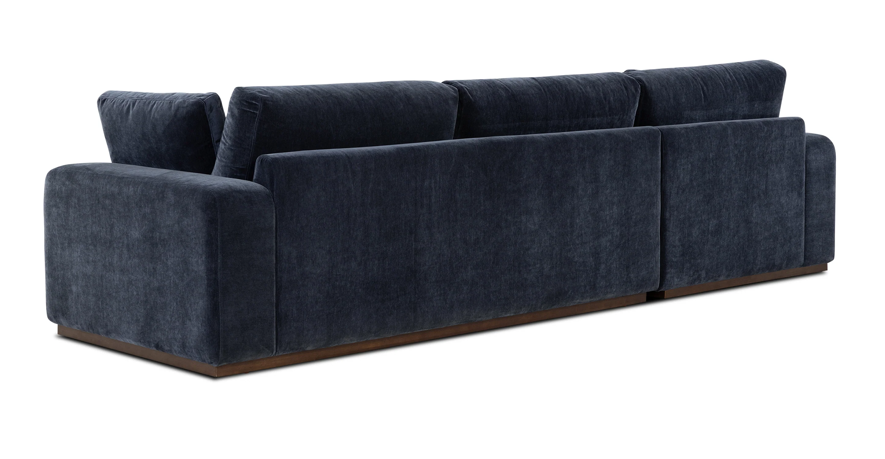 Malaga Left-Facing Sectional Sofa - Image 6