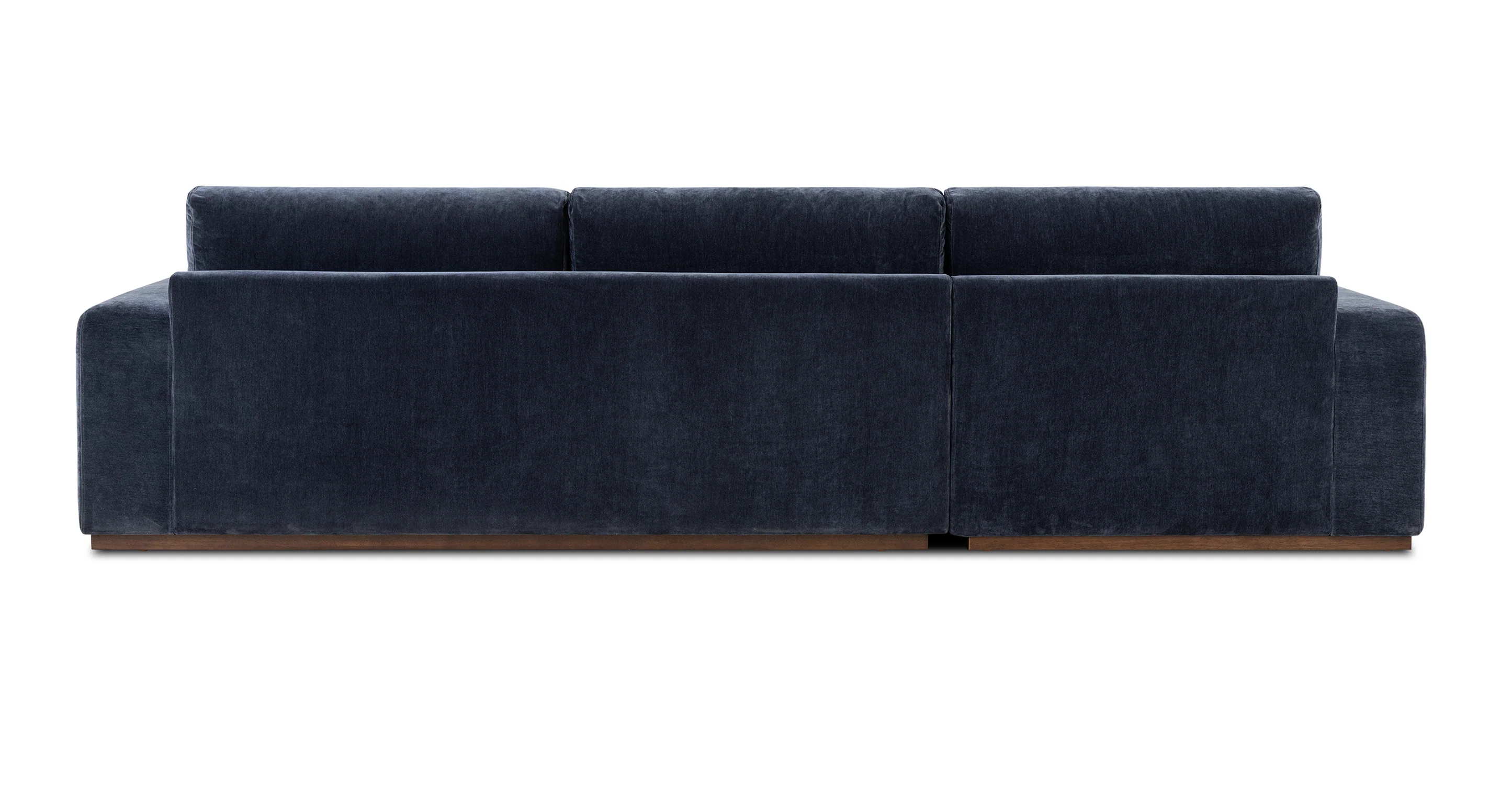 Malaga Left-Facing Sectional Sofa - Image 7