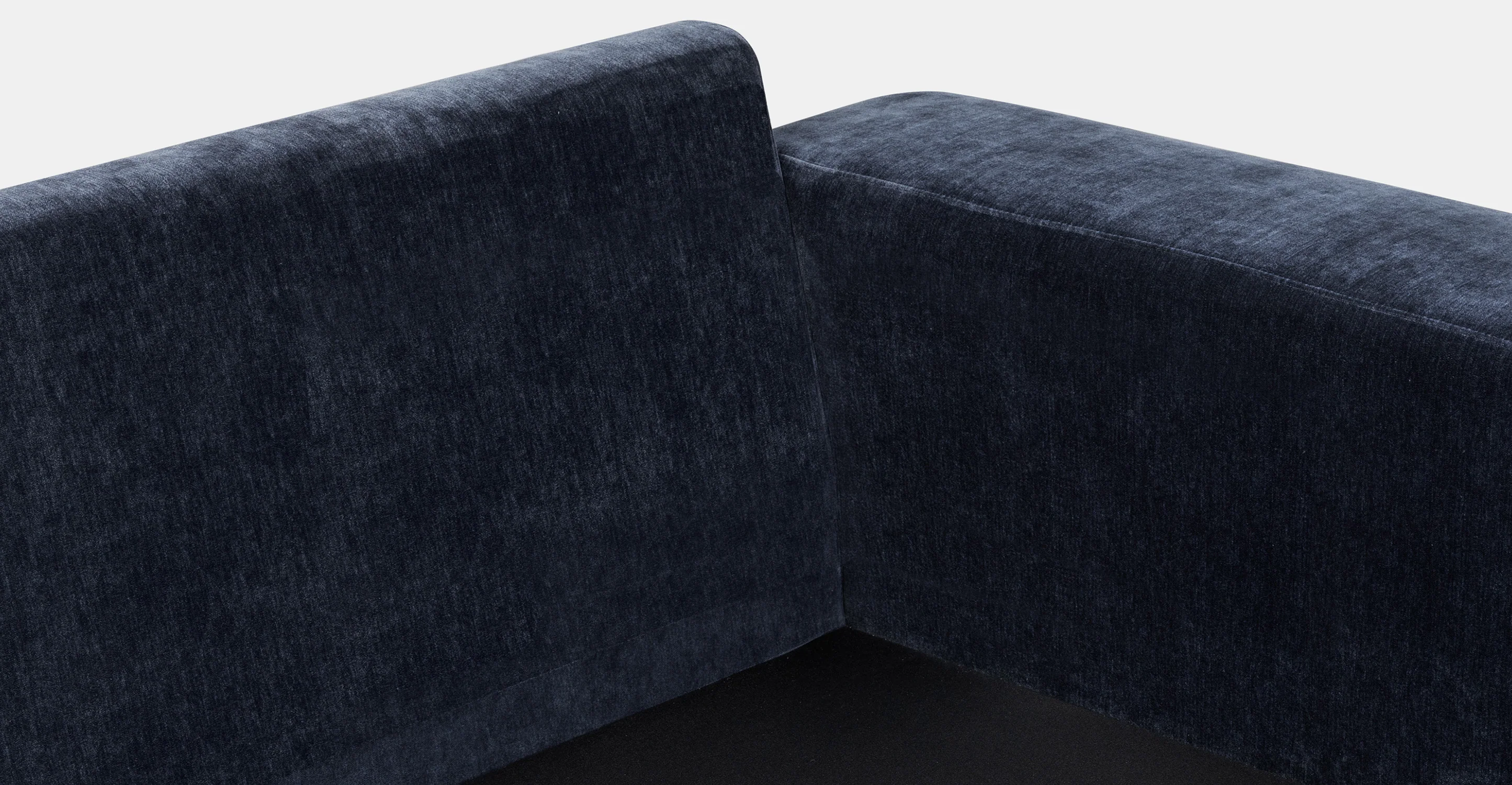 Malaga Right-Facing Sectional Sofa - Image 13
