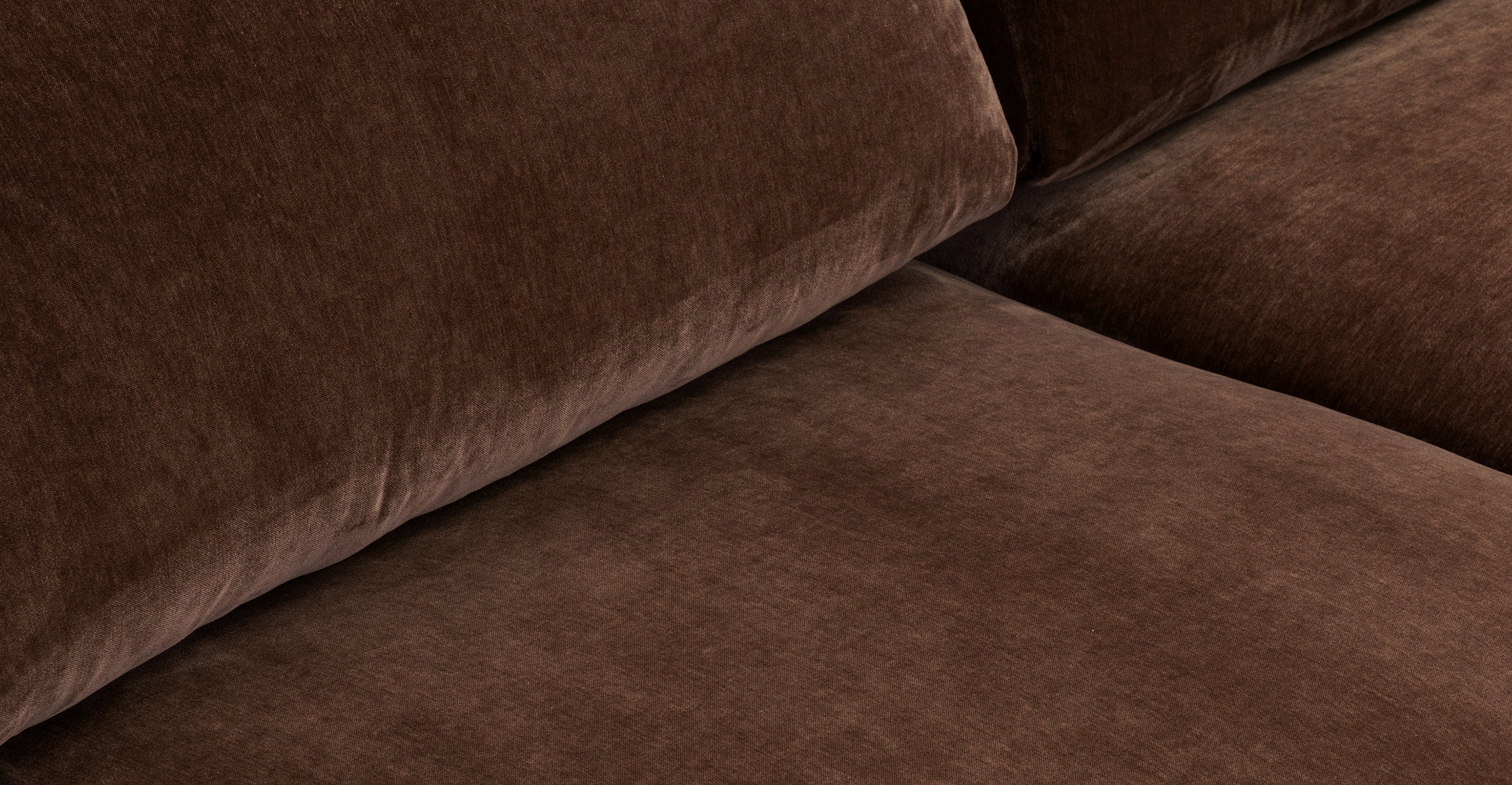Malaga Right-Facing Sectional Sofa - Image 27