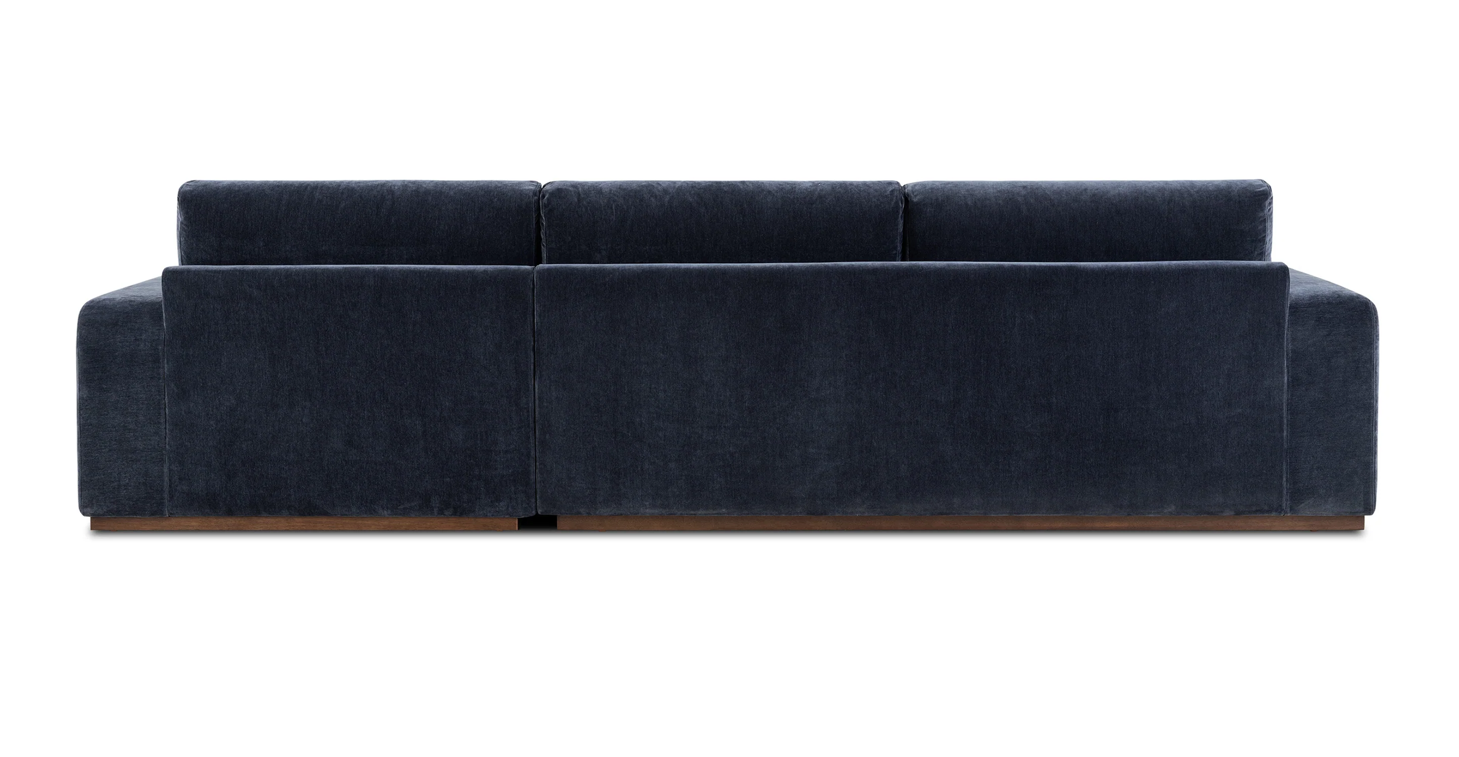 Malaga Right-Facing Sectional Sofa - Image 7