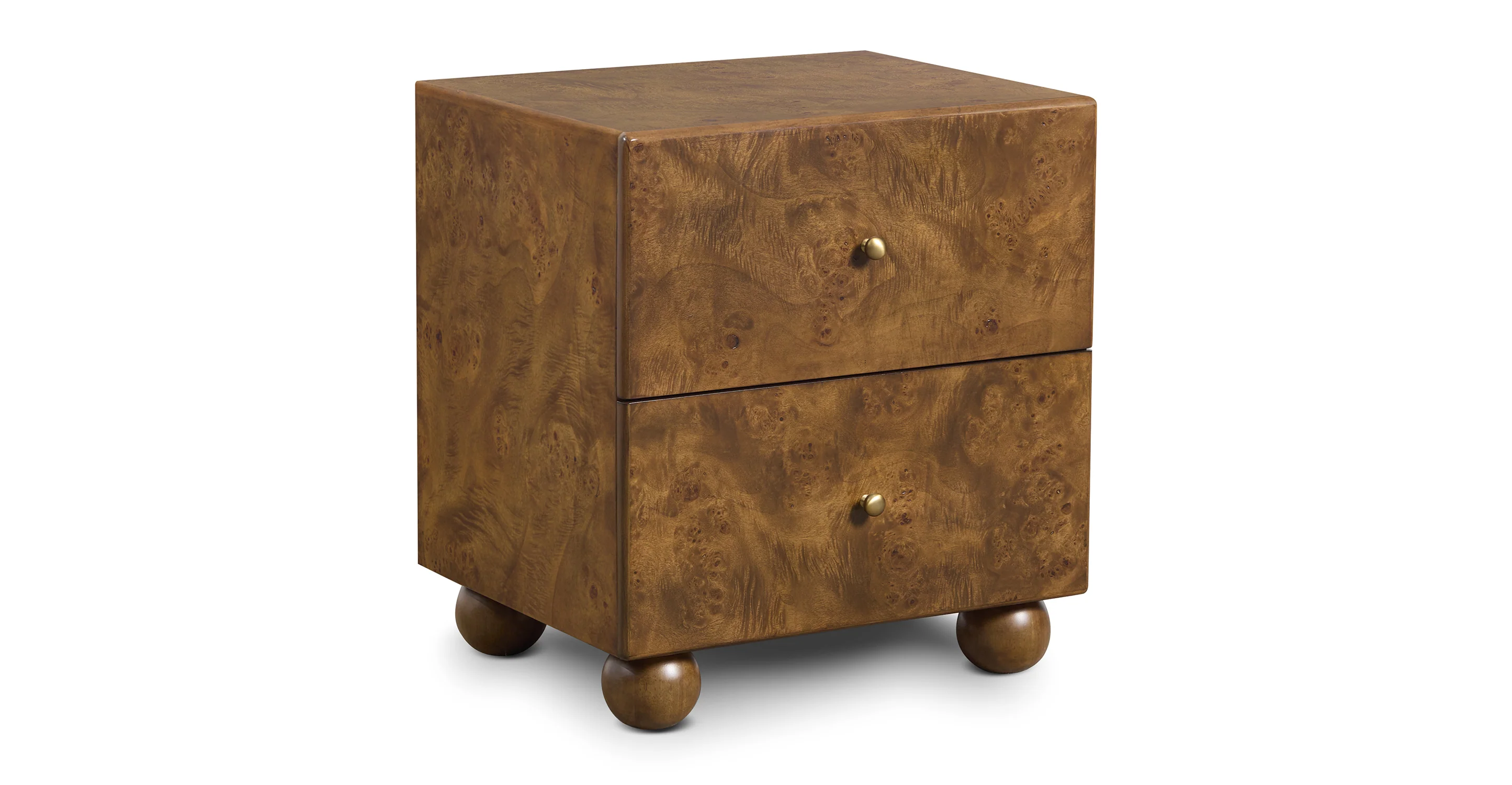 Malea Nightstand - Image 2