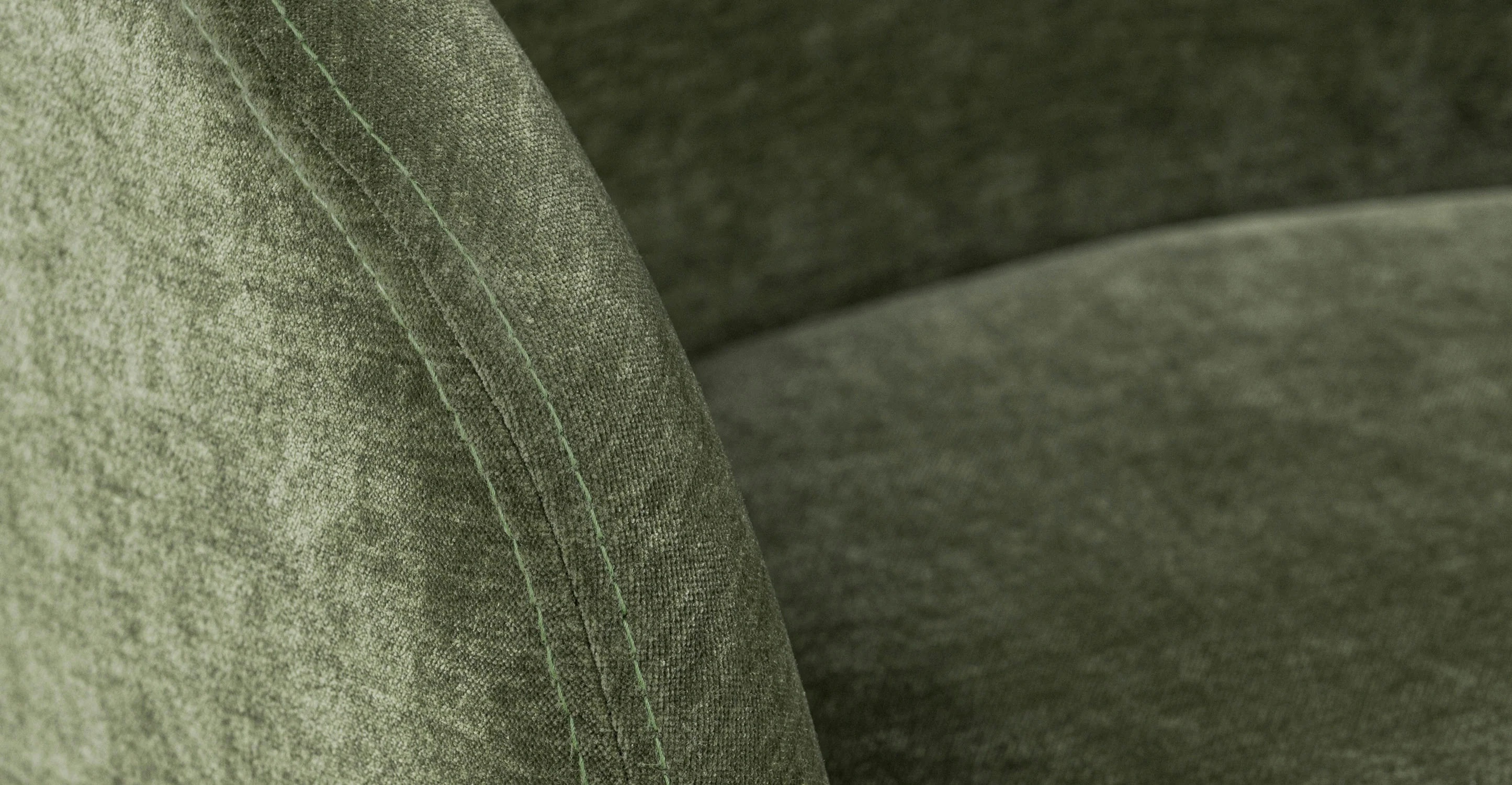 Malone Swivel Dining Chair - Image 11