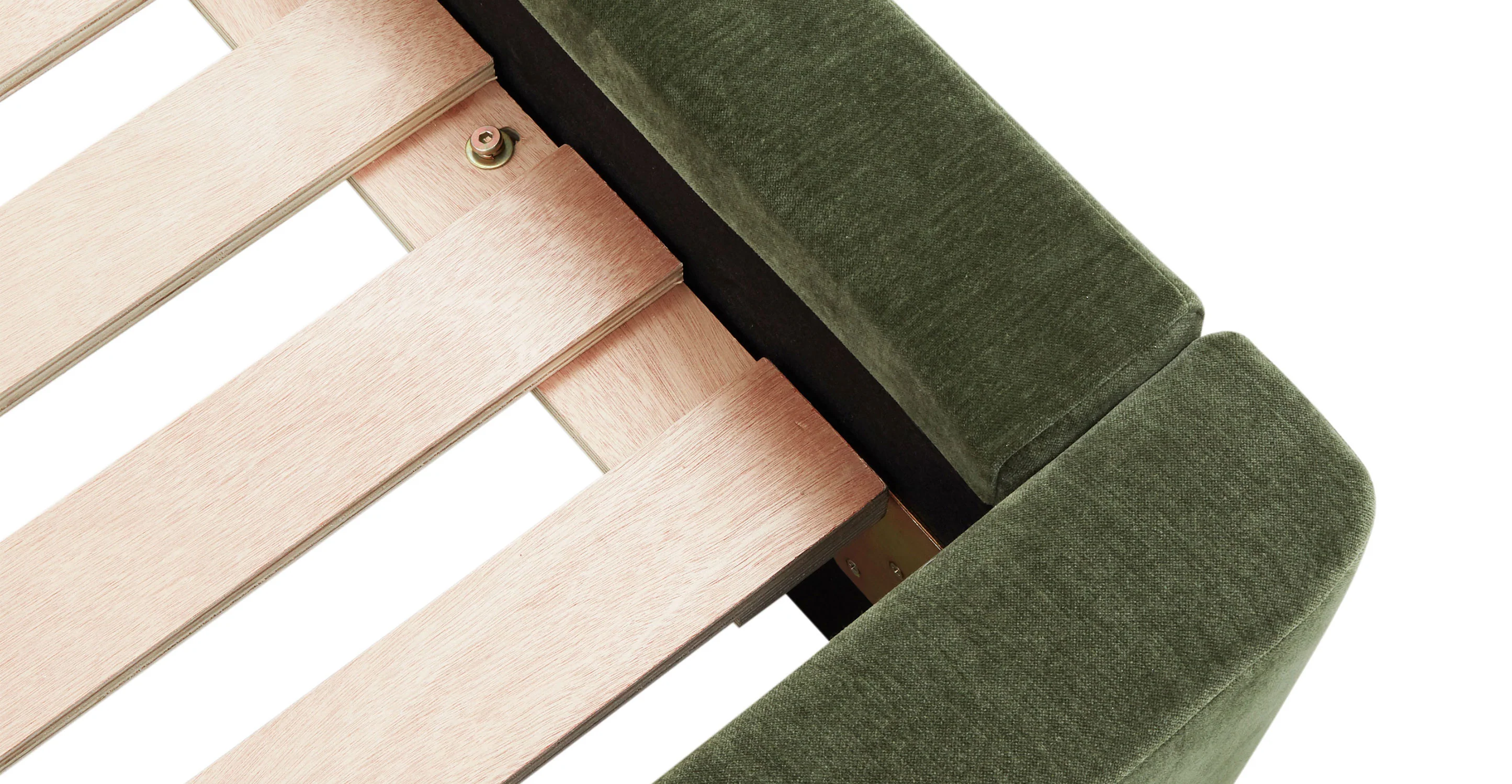 Mantua Bed - Image 20