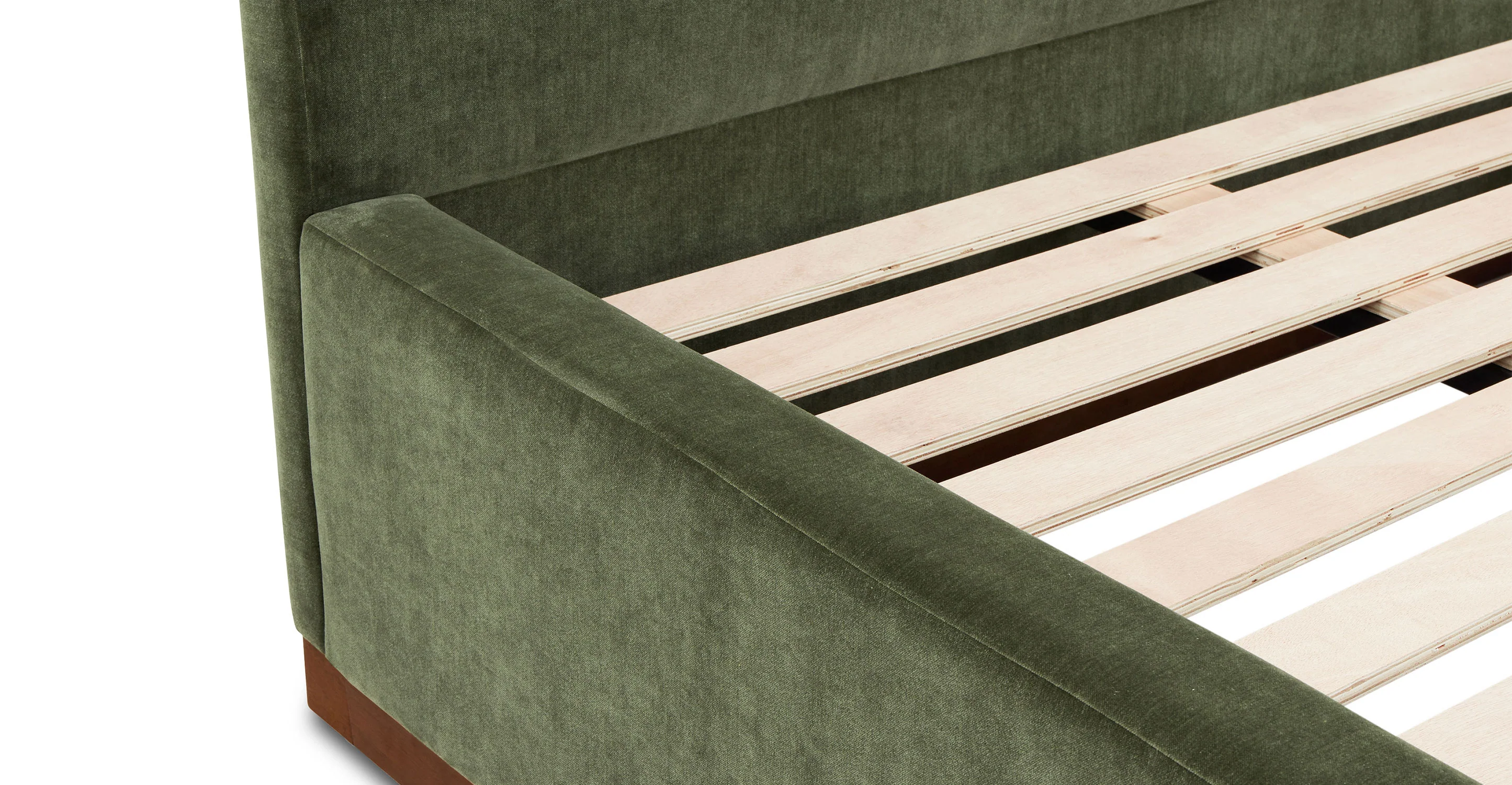 Mantua Bed - Image 8