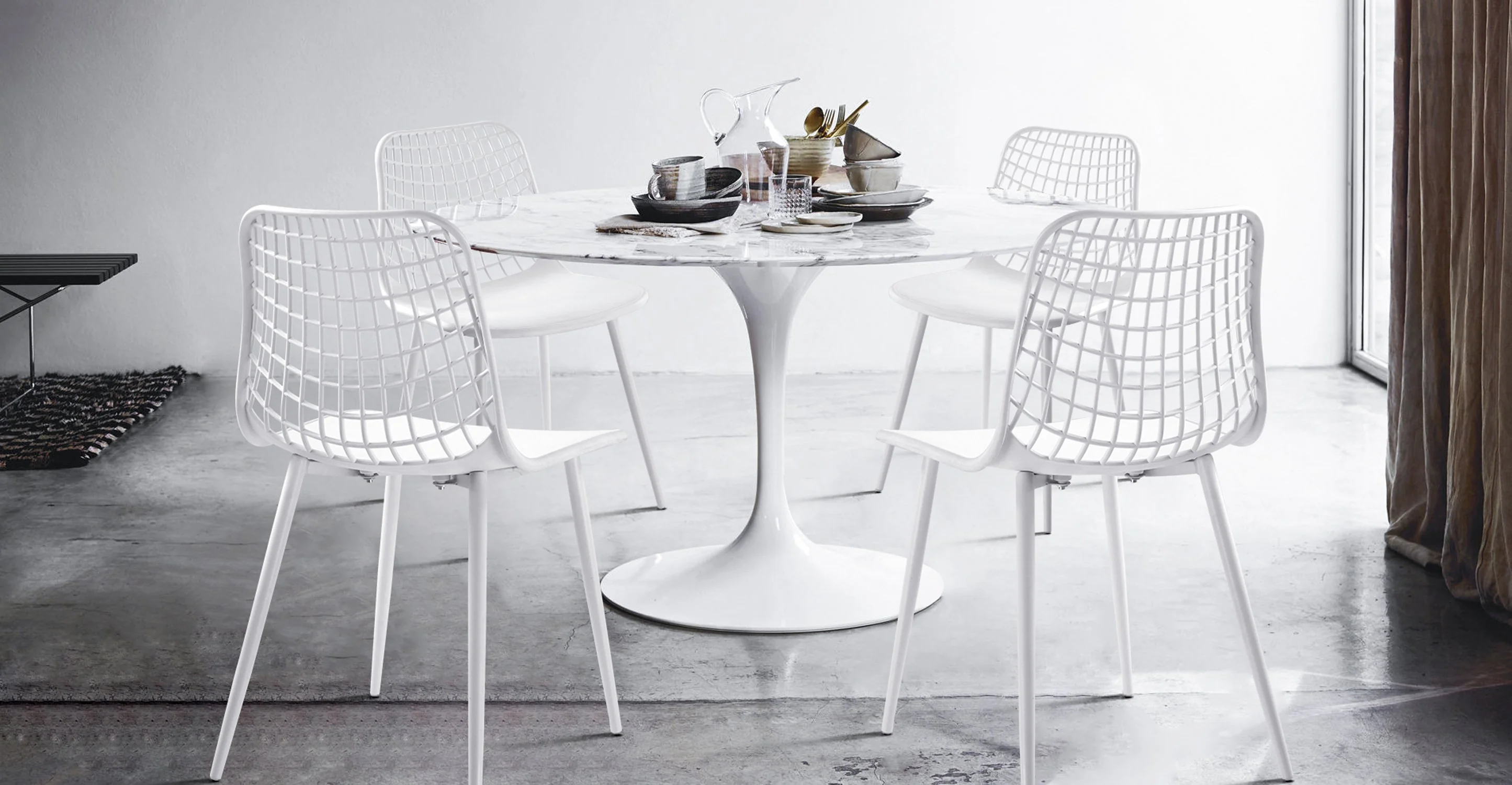 Marais Dining Chair - Image 26