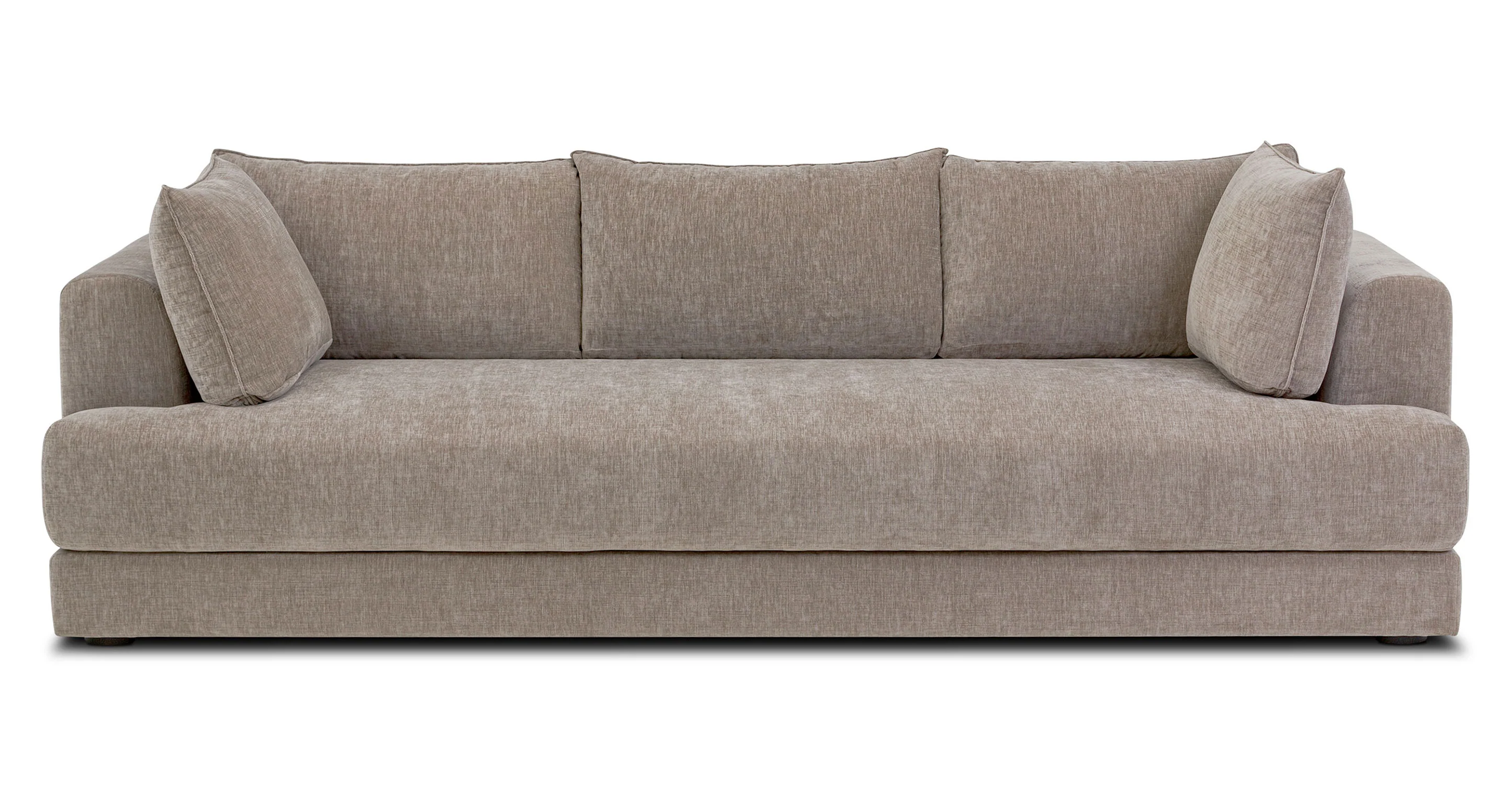 Marcel 99" Sofa