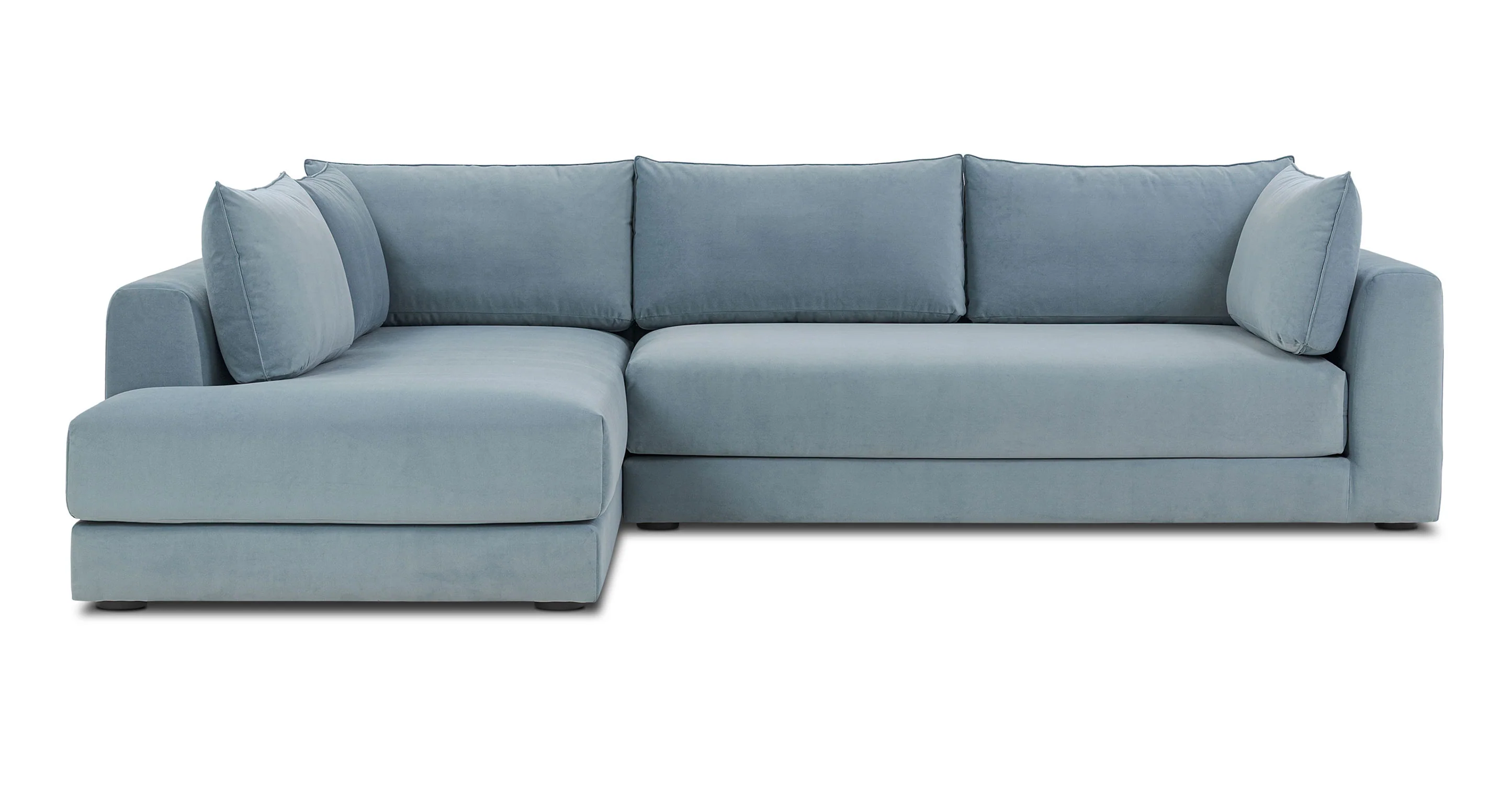 Marcel Left-Facing Corner Sectional - Image 15