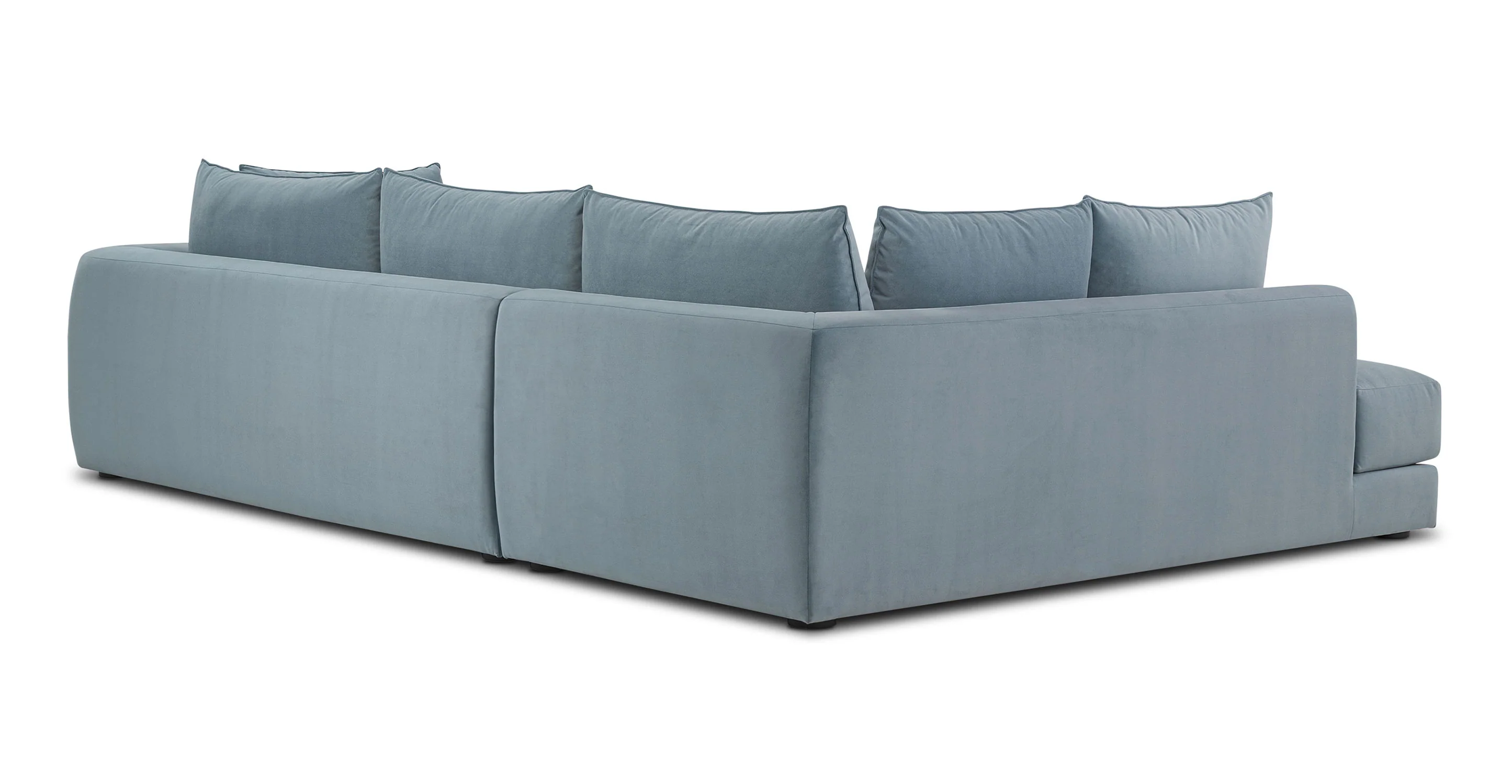 Marcel Left-Facing Corner Sectional - Image 18