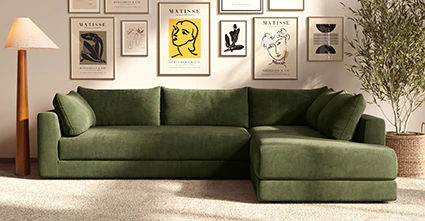 Marcel Right-Facing Corner Sectional - Image 33
