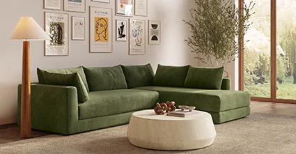 Marcel Right-Facing Corner Sectional - Image 34