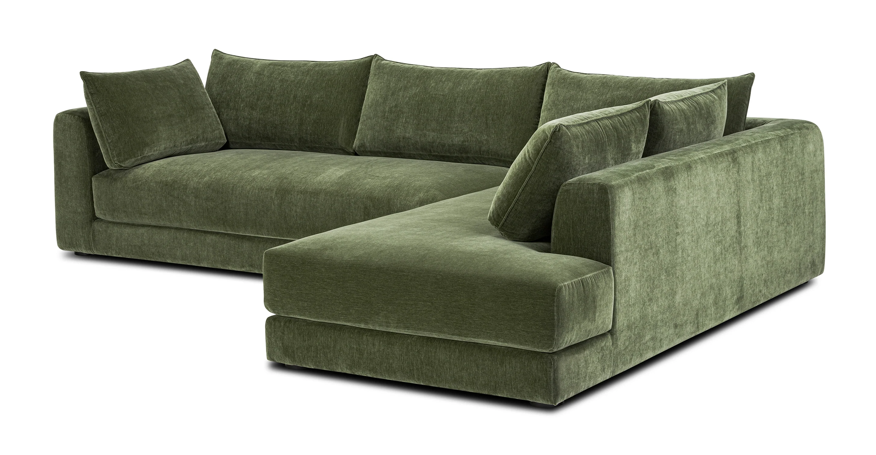 Marcel Right-Facing Corner Sectional - Image 4